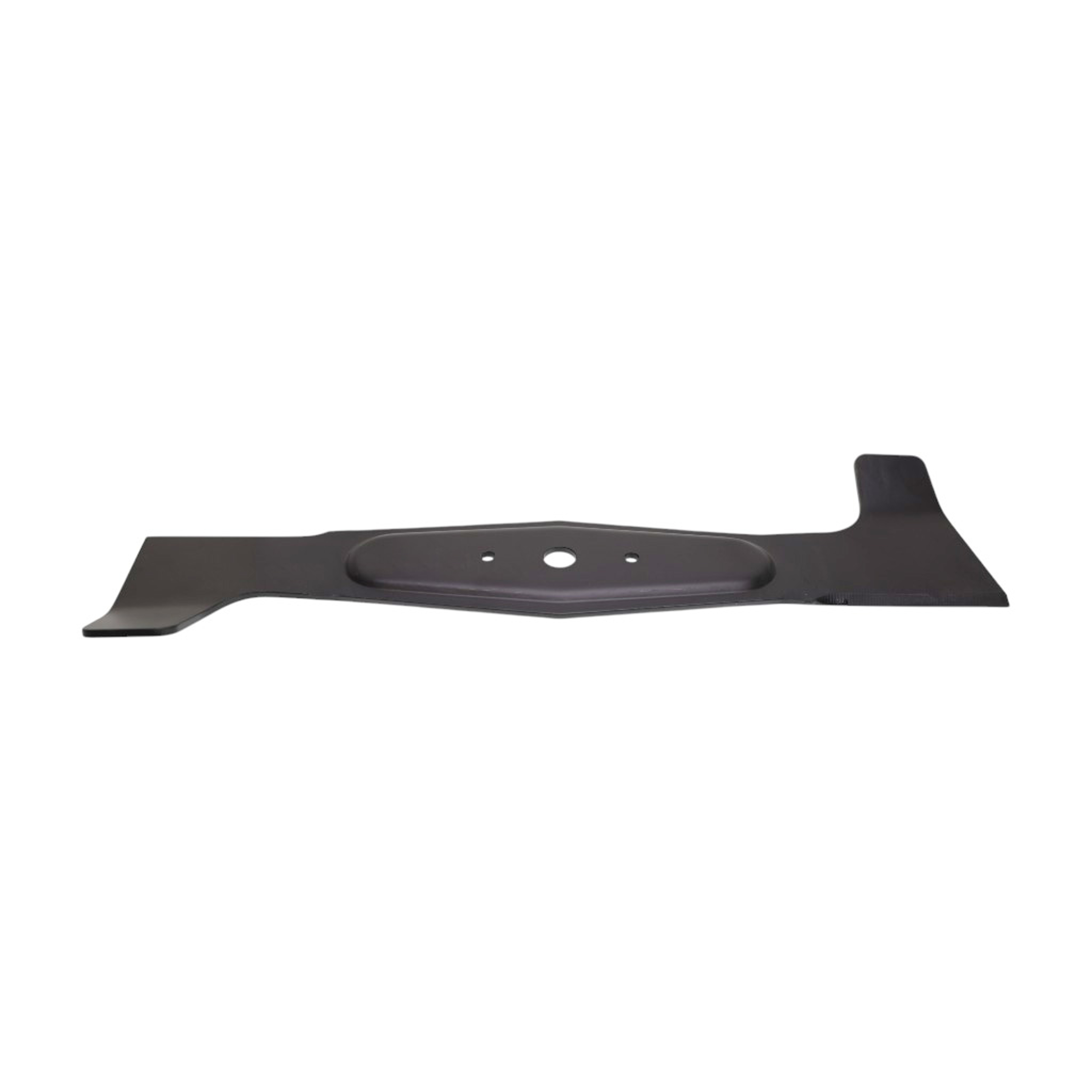Žací nůž  46 cm (18") levý pro zahradní traktory CEDRUS Challenge AJ 92/16H Oleomac OM92 OM92S (OEM S532050422833)