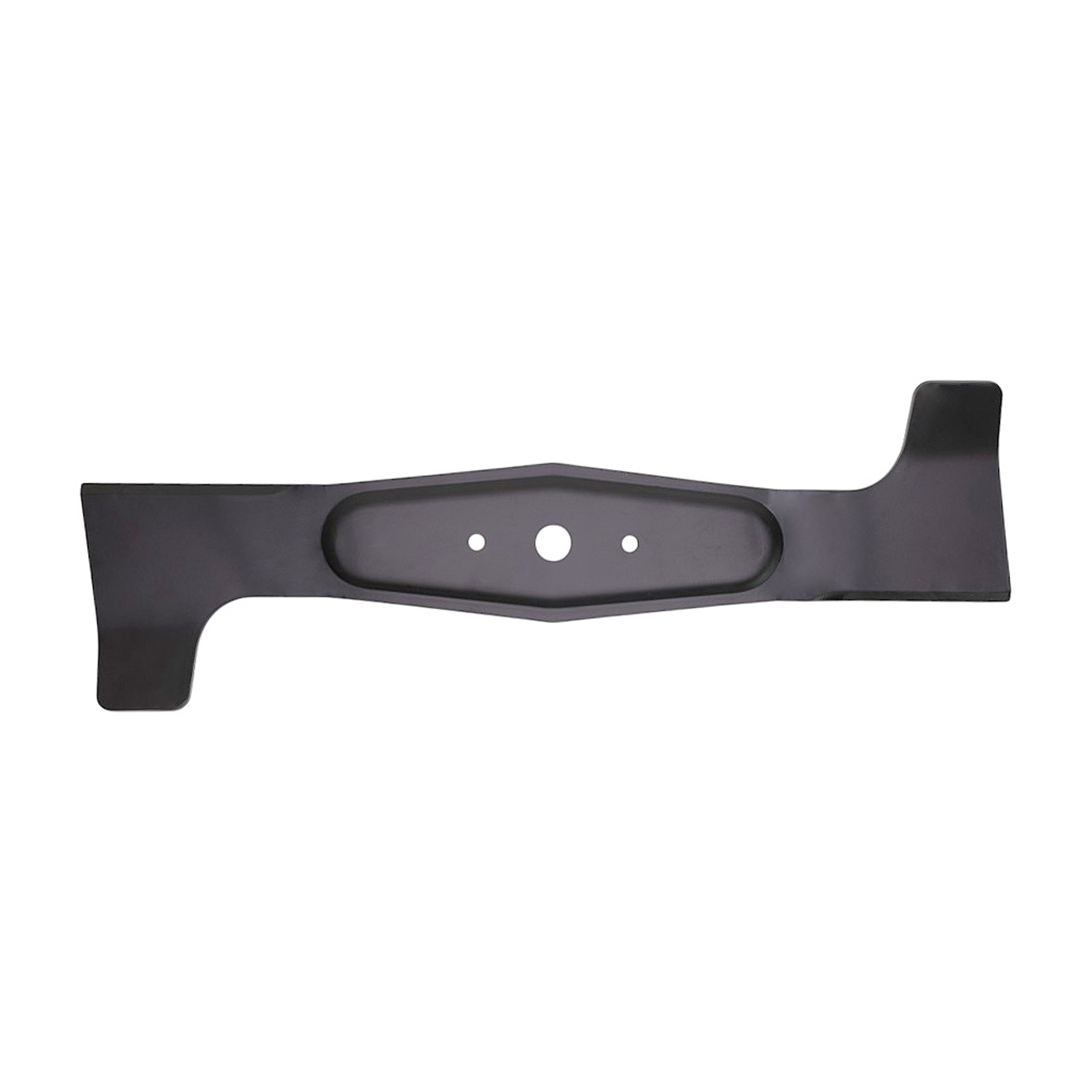 Žací nůž  46 cm (18") levý pro zahradní traktory CEDRUS Challenge AJ 92/16H Oleomac OM92 OM92S (OEM S532050422833)