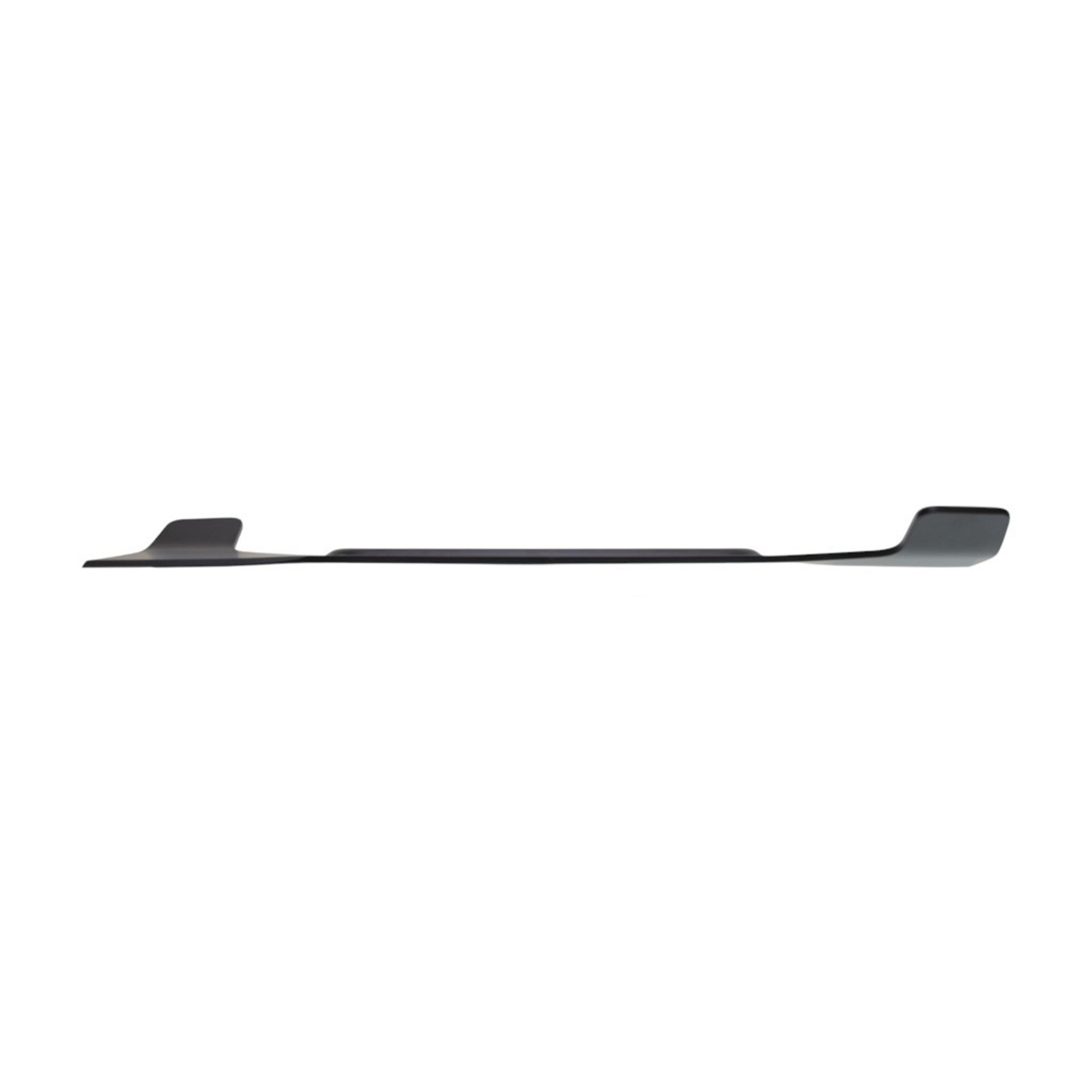 Žací nůž  46 cm (18") pravý pro zahradní traktory CEDRUS Challenge AJ 92/16H Oleomac OM92 OM92S (OEM S532050422833)