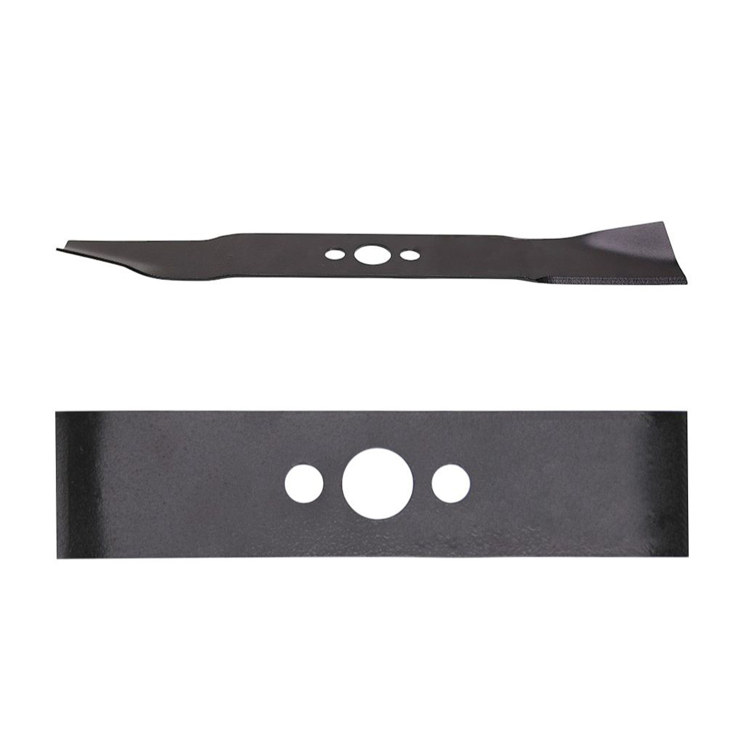 Žací nůž 33 cm (13") pro elektrické sekačky Agroma 1000W 1100W 1300W