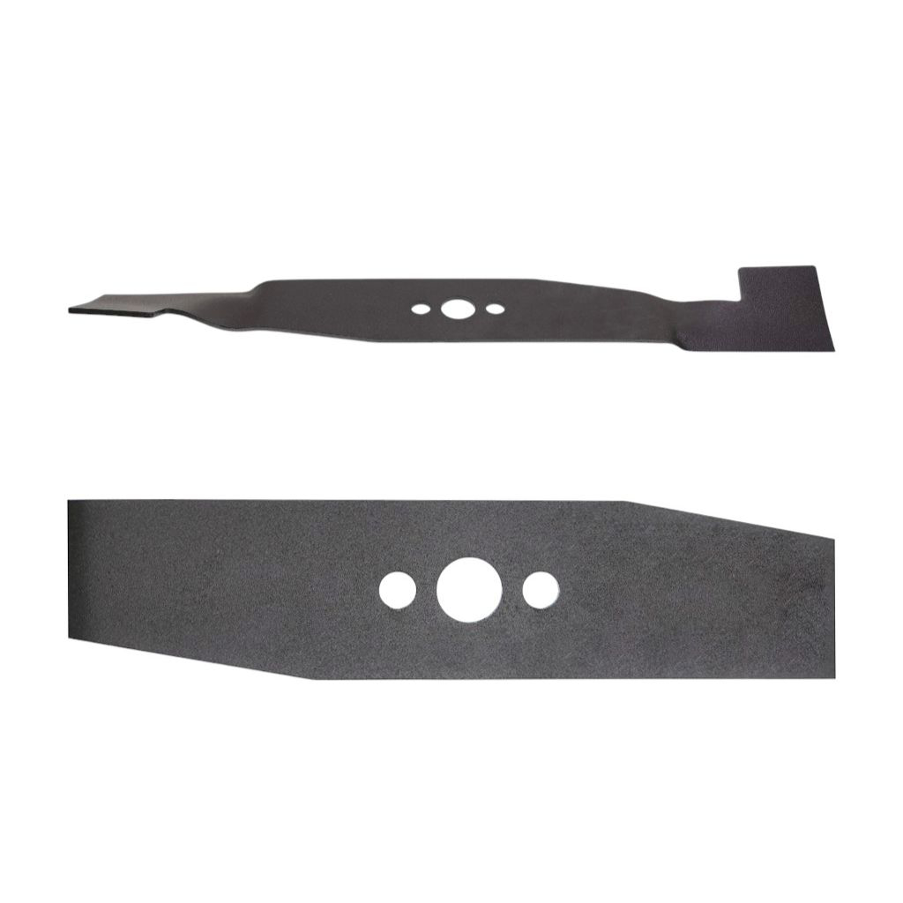 Žací nůž 40 cm (16") se sběrem pro elektrické sekačky Mesko PK40 SPK40