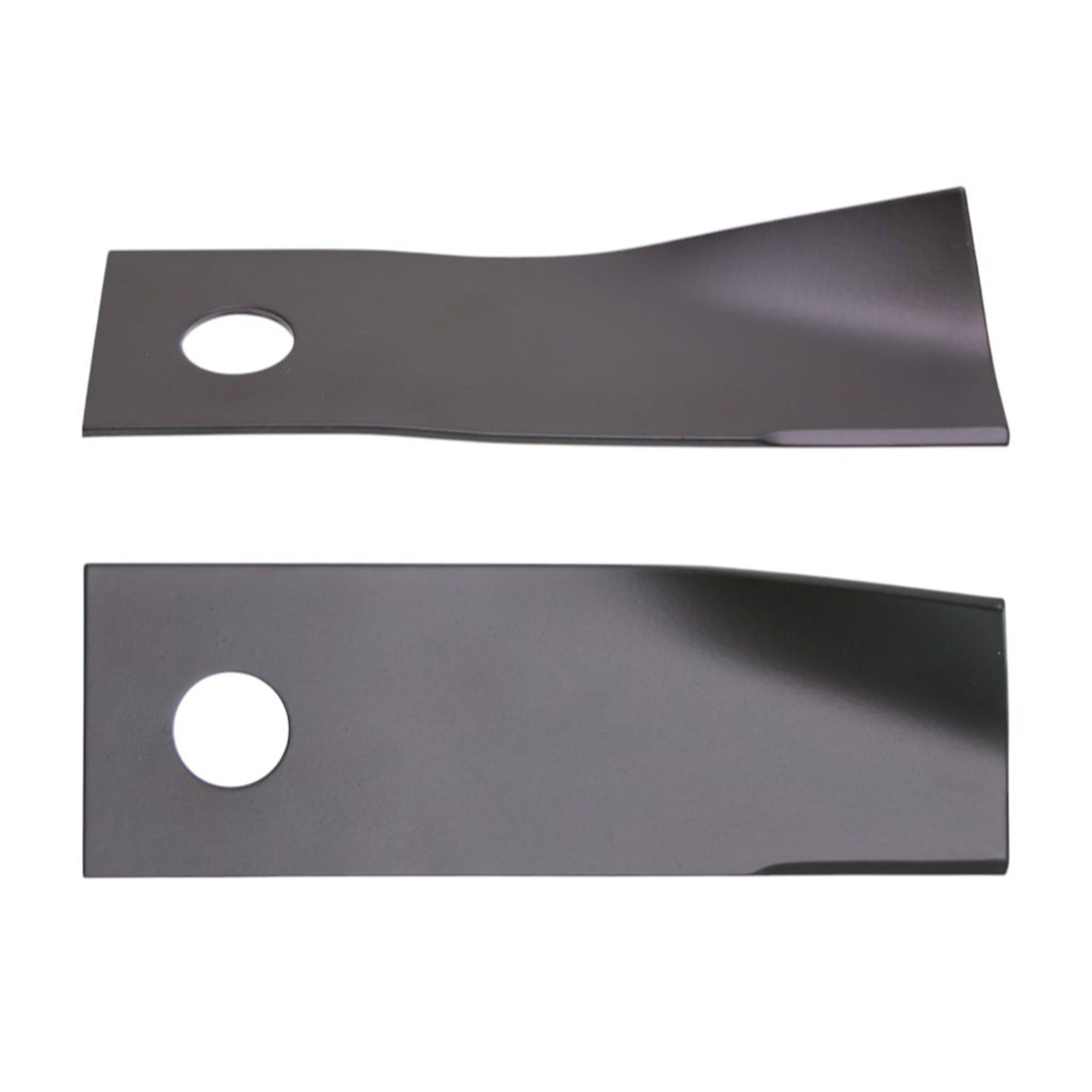 Žací nůž 13,2 cm (5") pro motorové sekačky Agroma Romet Weibang WB 454 HB WB 454 SB (OEM 5310410010)