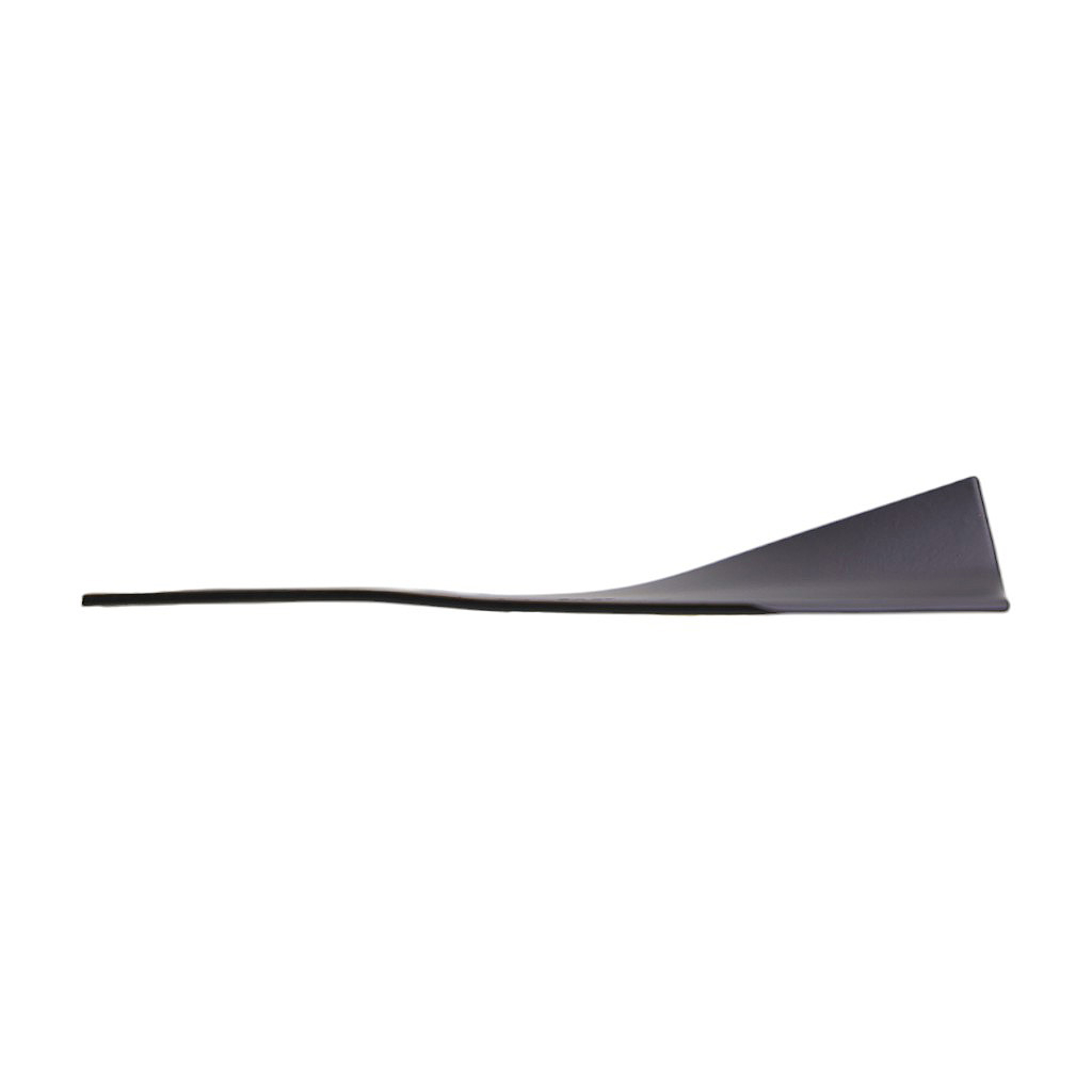 Žací nůž 13,2 cm (5") pro motorové sekačky Agroma Romet Weibang WB 454 HB WB 454 SB (OEM 5310410010)