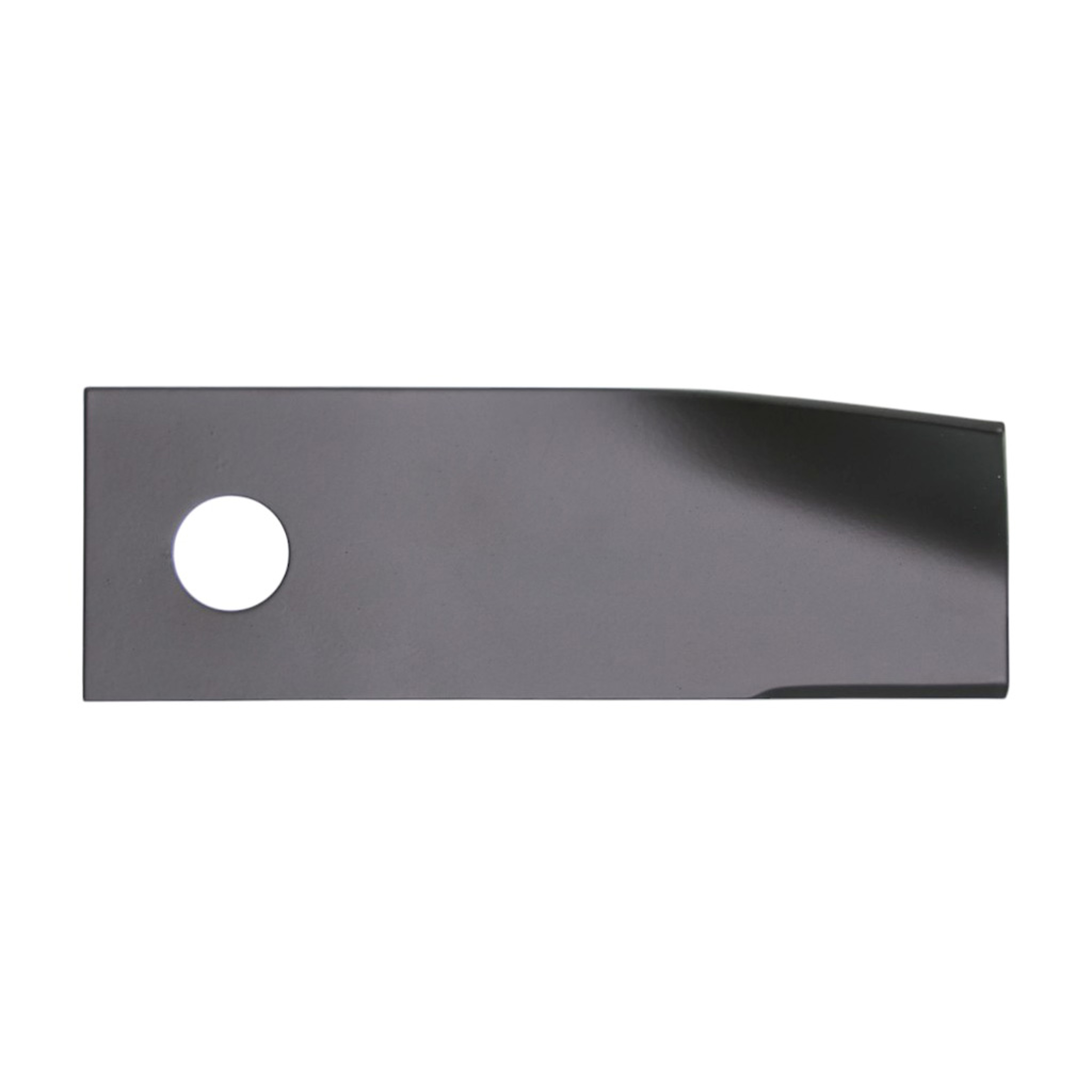 Žací nůž 13,2 cm (5") pro motorové sekačky Agroma Romet Weibang WB 454 HB WB 454 SB (OEM 5310410010)
