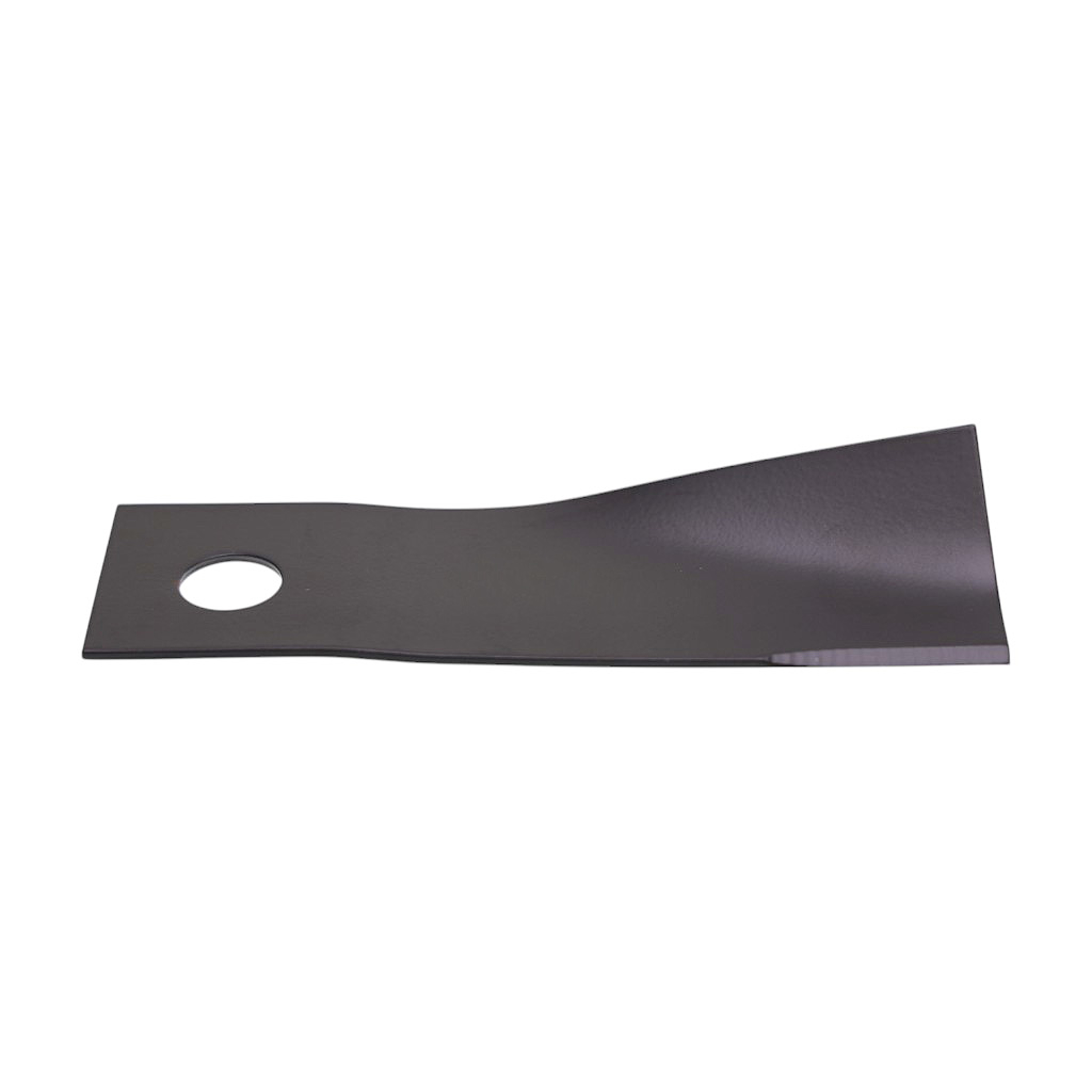Žací nůž 14,3 cm (5") pro motorové sekačky Agroma Romet Weibang WB 506 HB SB WB 536 HB SB WB506 WB536 (OEM 5310409010)