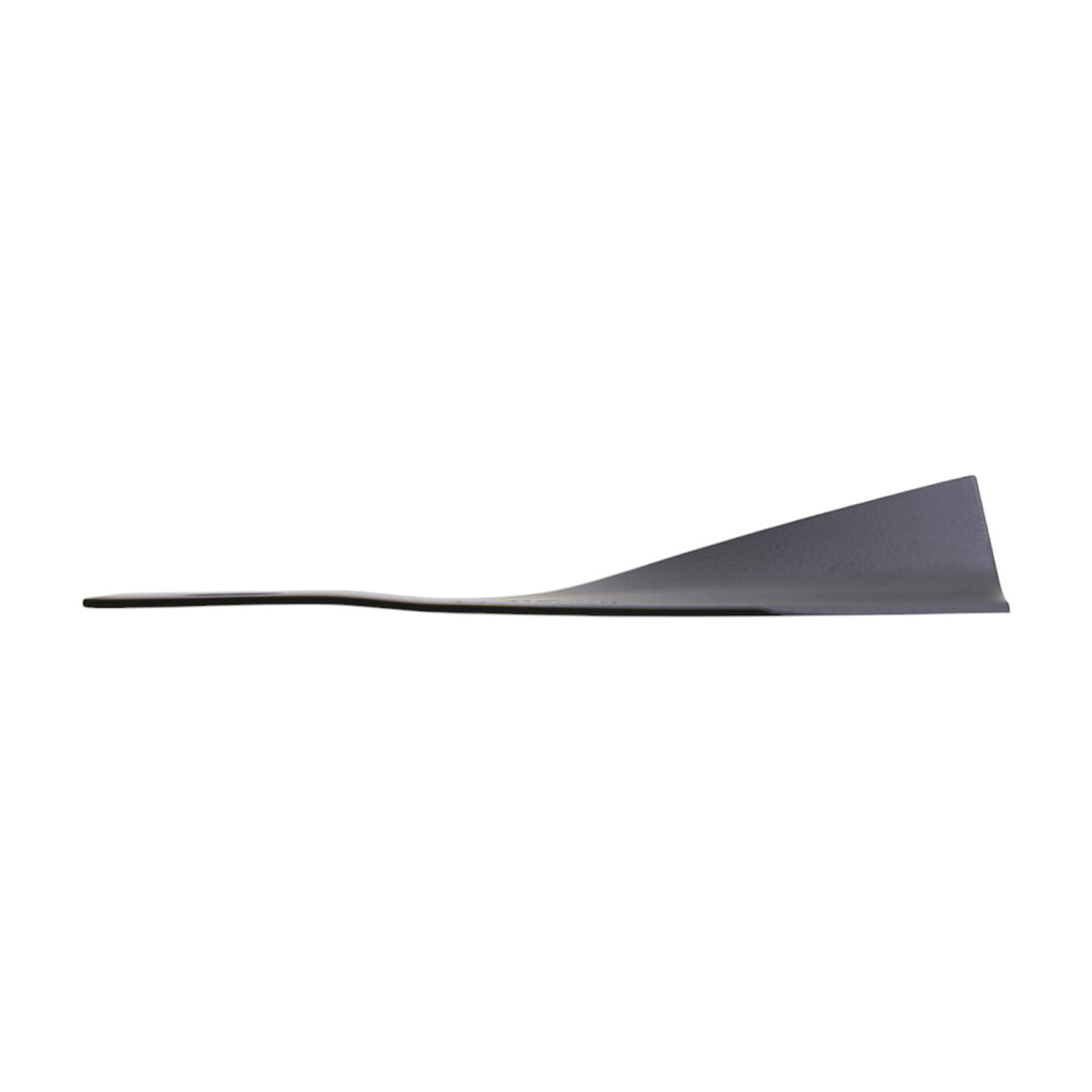 Žací nůž 14,3 cm (5") pro motorové sekačky Agroma Romet Weibang WB 506 HB SB WB 536 HB SB WB506 WB536 (OEM 5310409010)