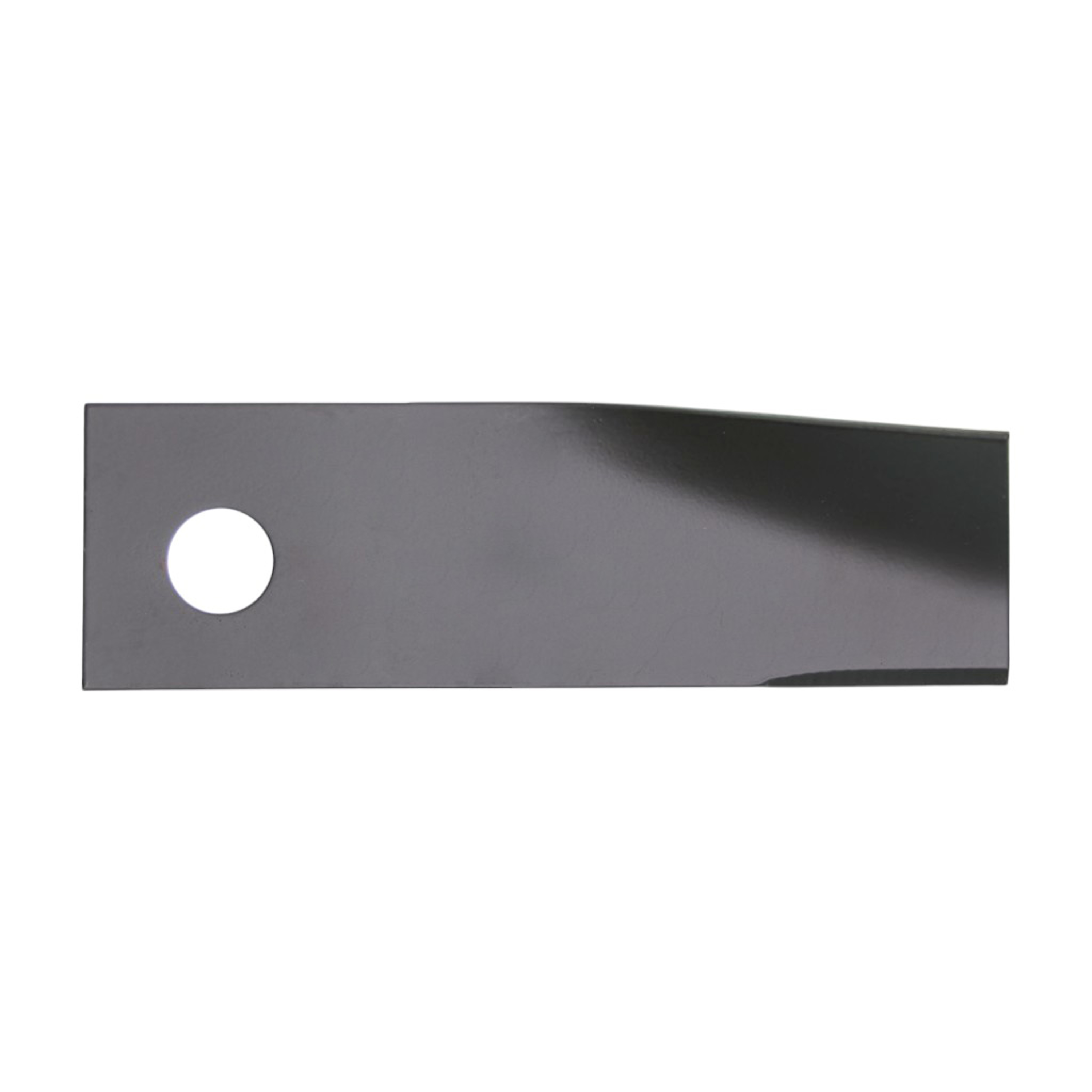 Žací nůž 14,3 cm (5") pro motorové sekačky Agroma Romet Weibang WB 506 HB SB WB 536 HB SB WB506 WB536 (OEM 5310409010)