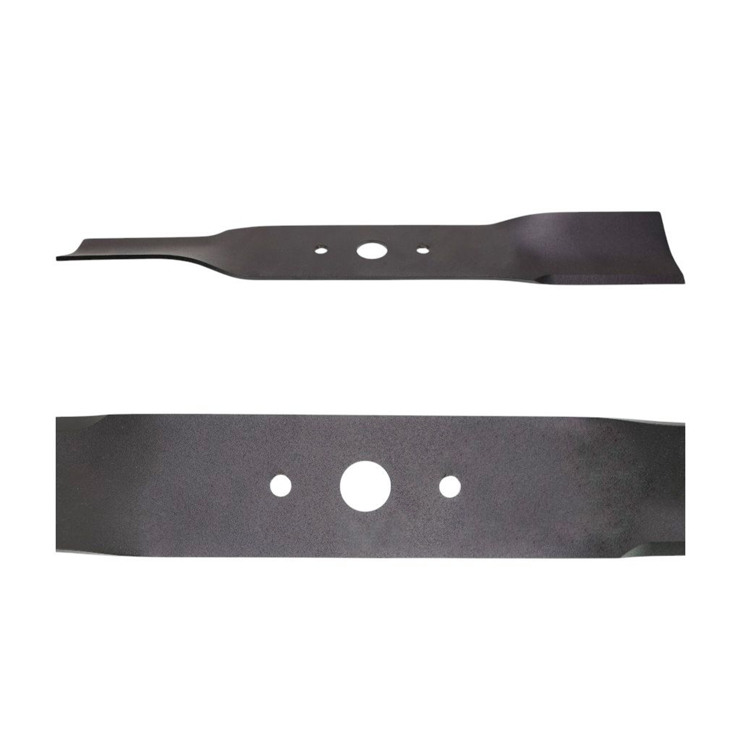 Žací nůž 39 cm (15") pro Čínské motorové sekačky a sekačky z hobbymarketů Agroma Megagroup Faworyt (OEM 270011810)