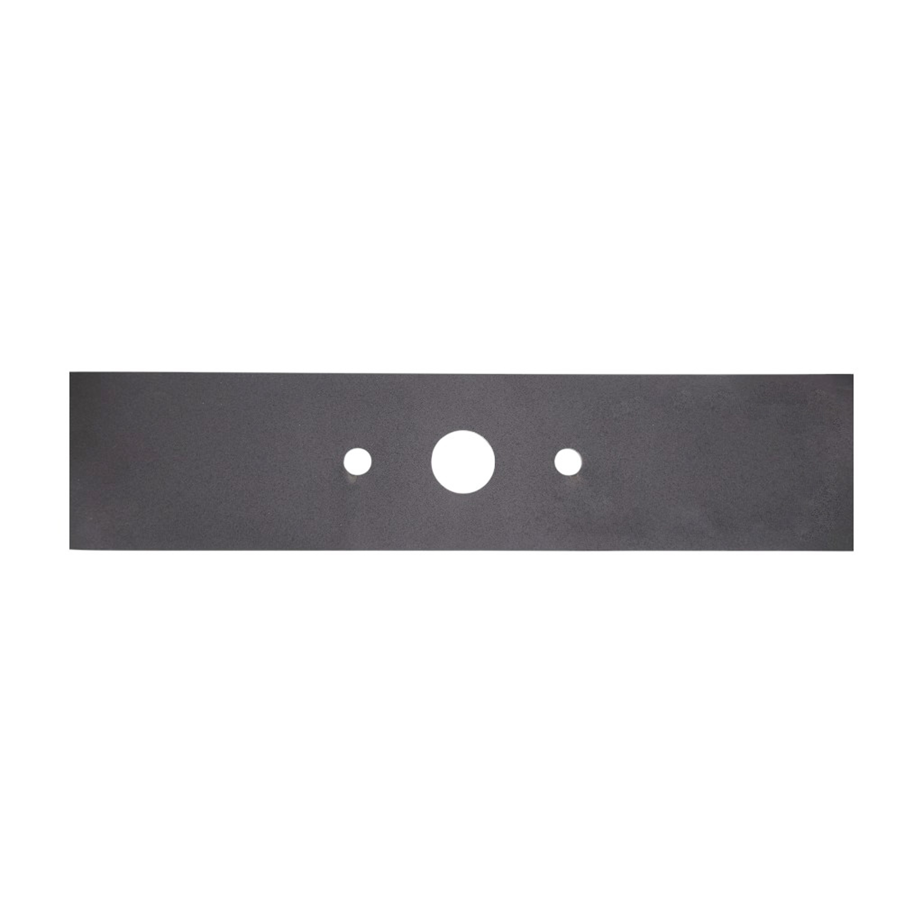Žací nůž 44,5 cm (17") pro Čínské motorové sekačky a sekačky z hobbymarketů Agroma Megagroup (OEM 270012010)