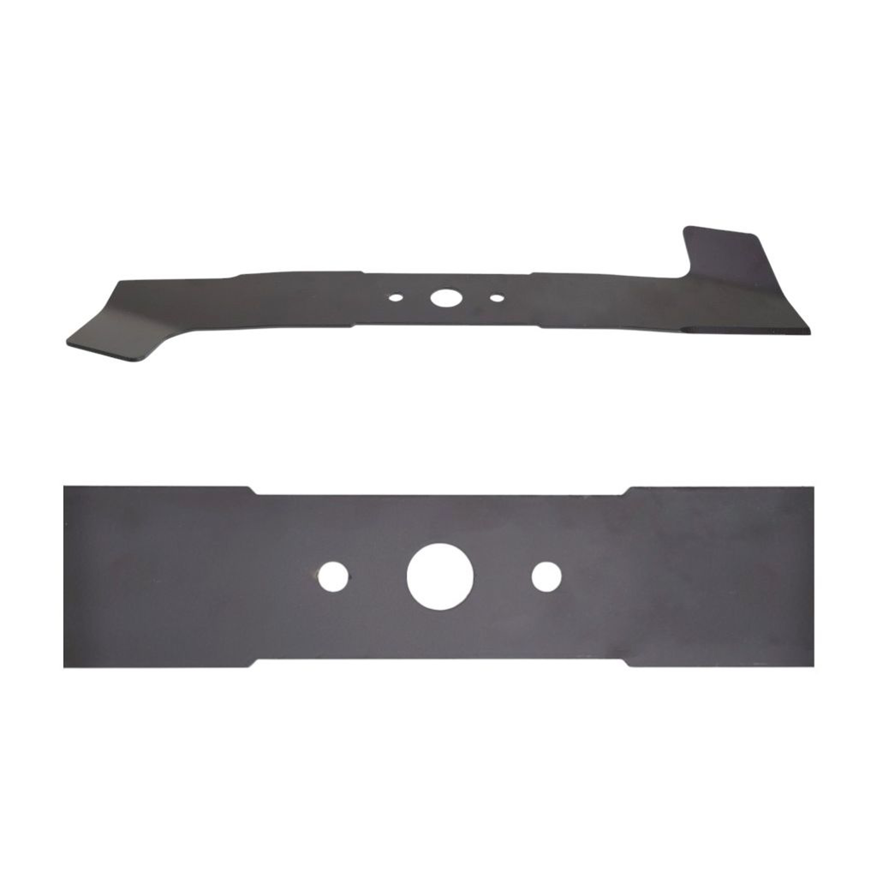 Žací nůž 46 cm (18") se sběrem pro motorové sekačky AL-KO Alko 460 (OEM 118040 343120 513520 513621 530979 470836)