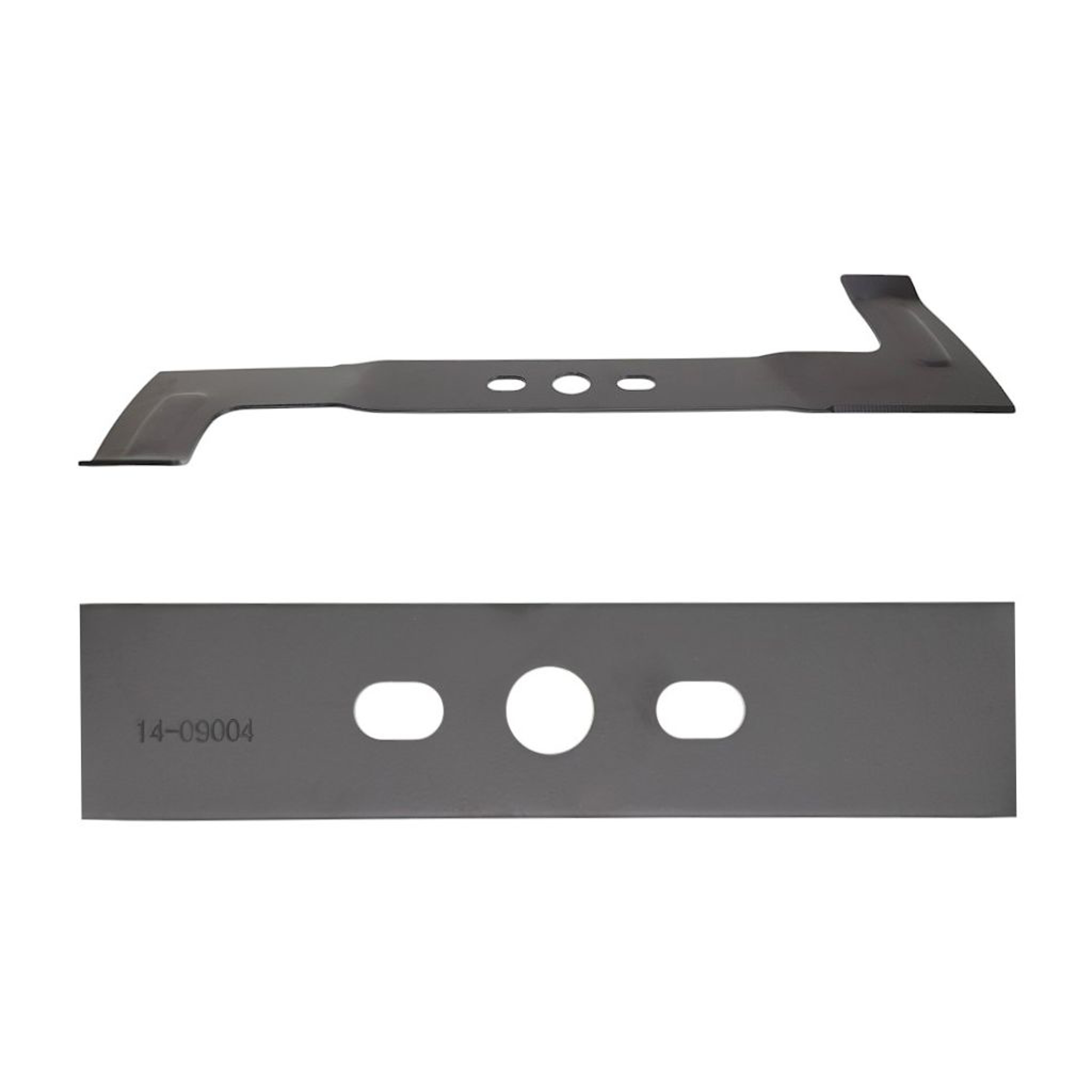 Žací nůž 48 cm (19") se sběrem pro motorové sekačky AL-KO Alko 480 (OEM 328531)