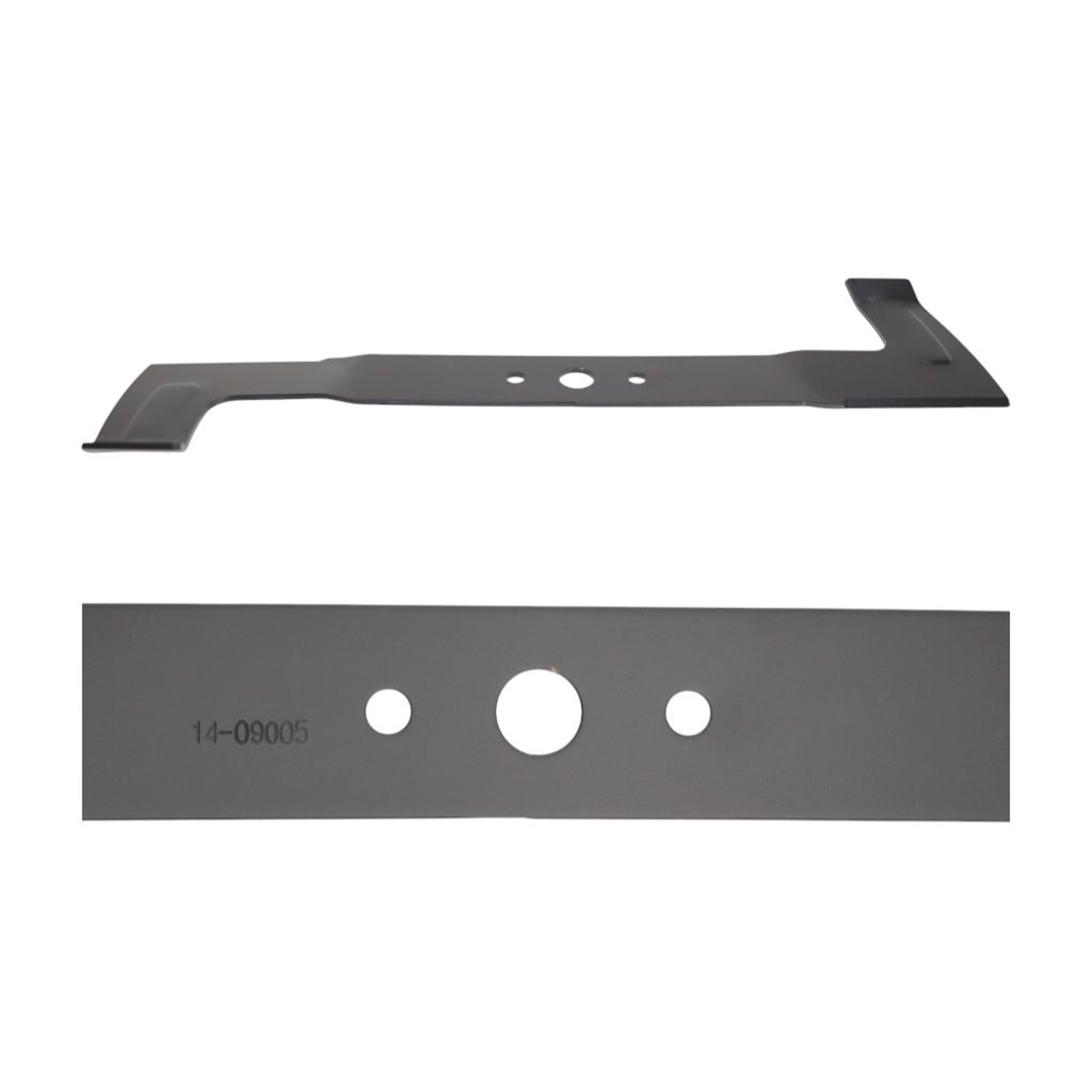 Žací nůž 50,7 cm (20") se sběrem pro motorové sekačky AL-KO Alko 510 (OEM 548415)