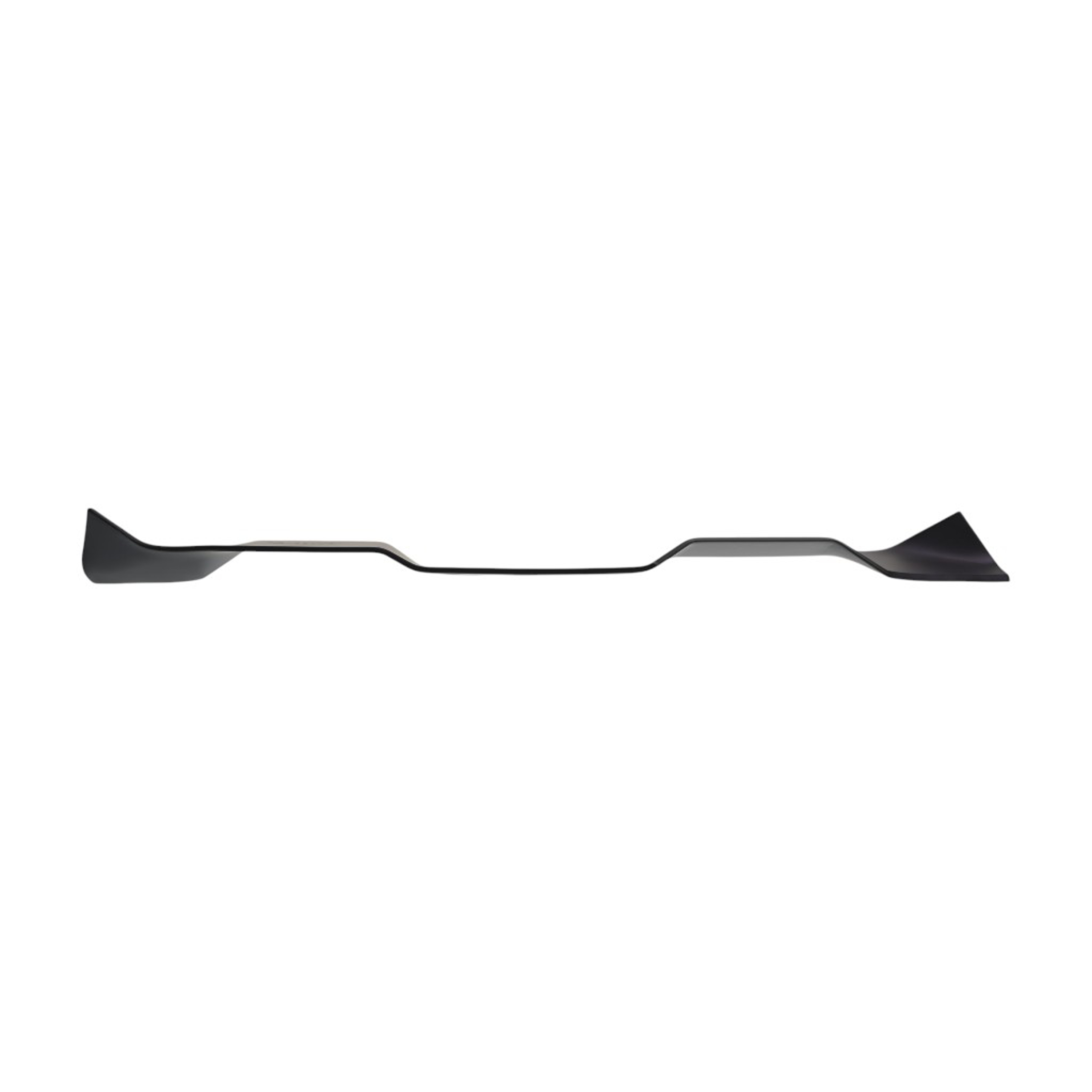 Mulčovací nůž 46 cm (18") pro motorové sekačky AL-KO Alko (OEM 548587 118356 117330 117730 118613 332039 440125 474490)