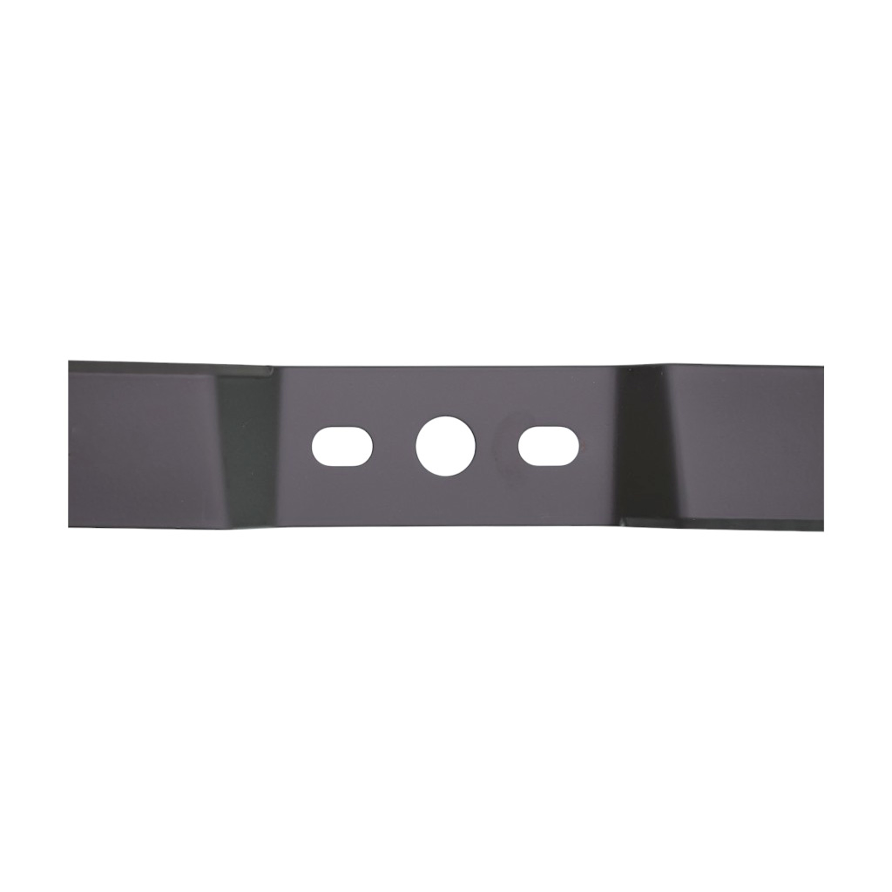 Mulčovací nůž 46 cm (18") pro motorové sekačky AL-KO Alko (OEM 548587 118356 117330 117730 118613 332039 440125 474490)