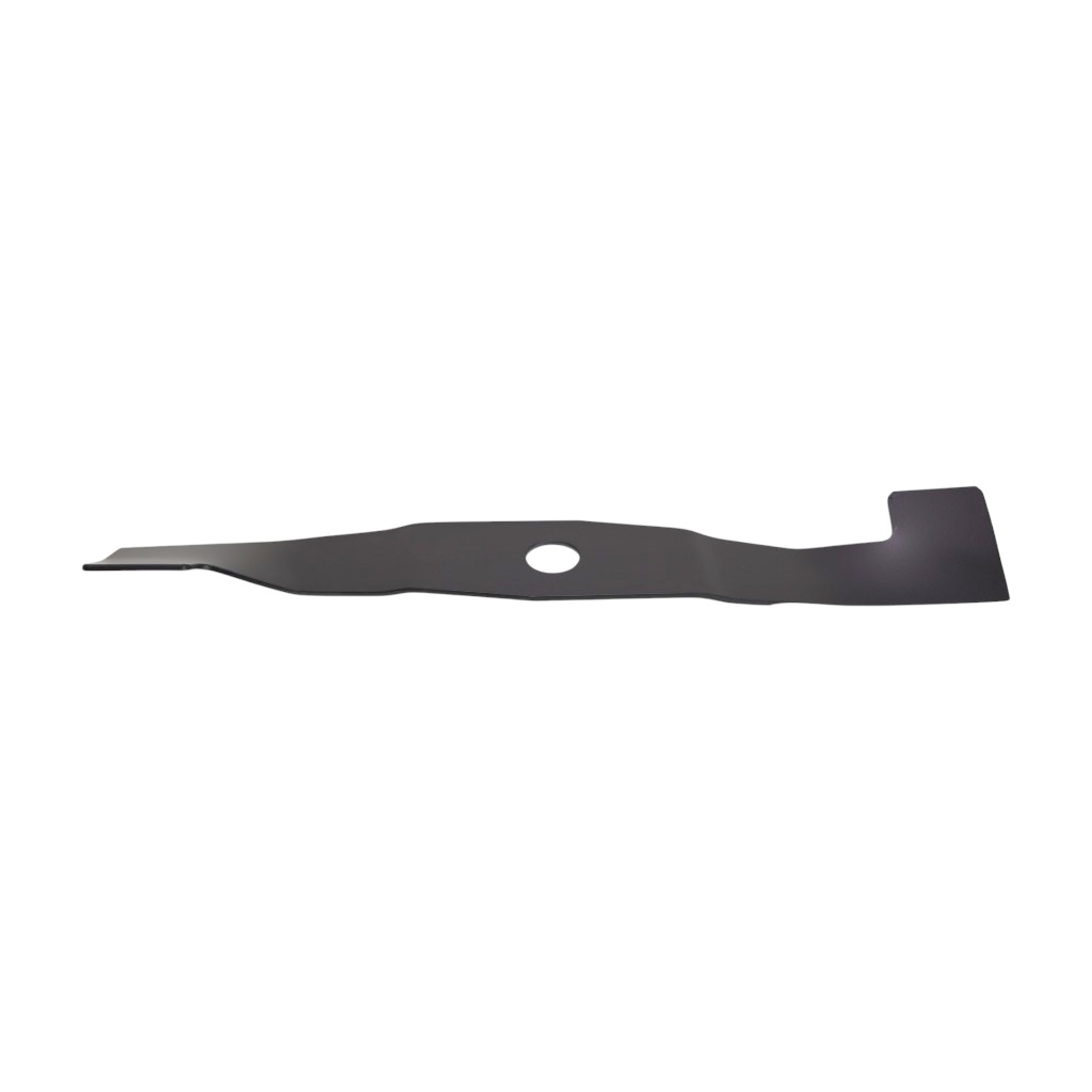 Žací nůž 34 cm (14") se sběrem pro elektrické sekačky AL-KO Alko 34EH 340E Comfort 40R Silver Comfort 34E EM 3309 EM 3311 (OEM 336636 105410 463800)
