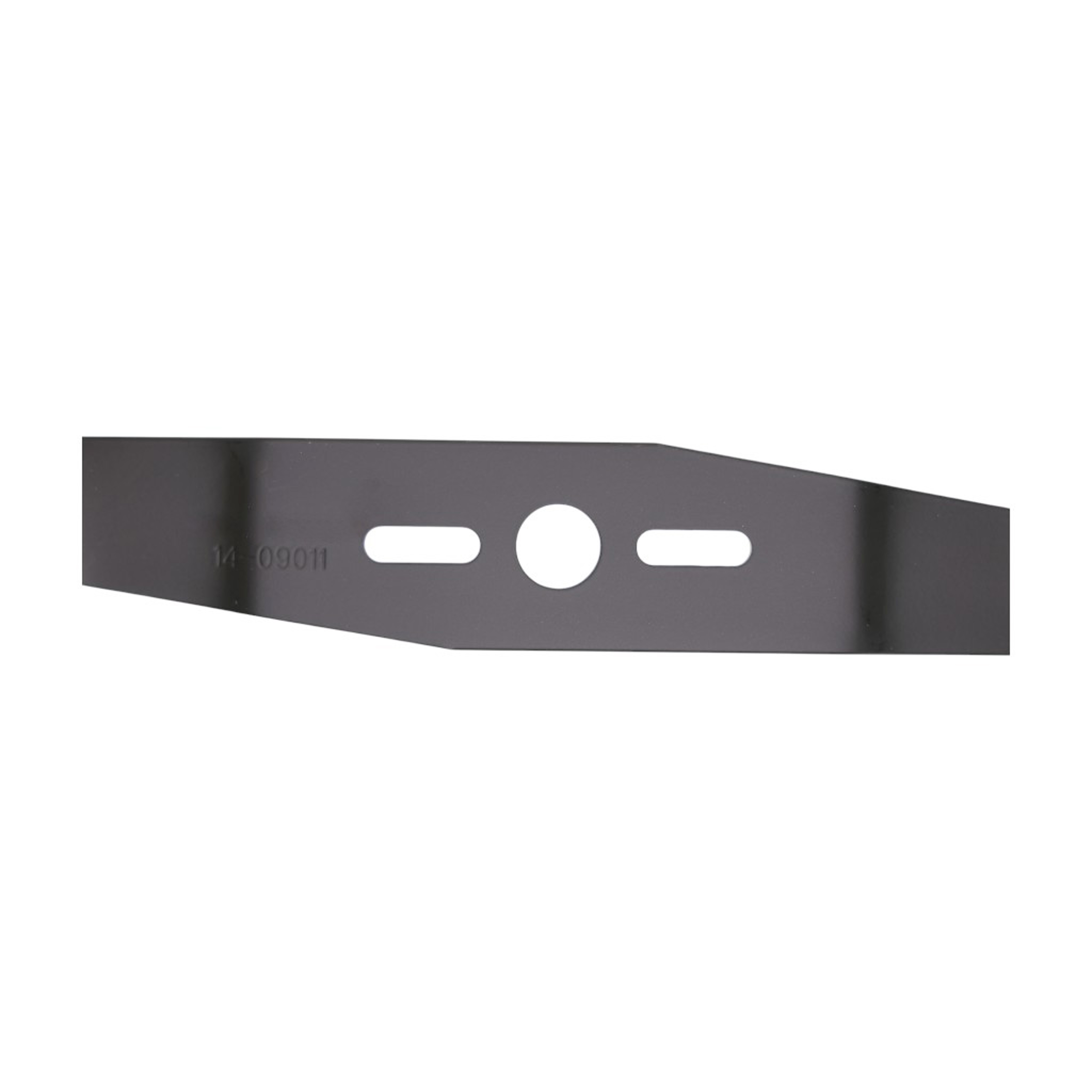 Žací nůž 37,5 cm (15") se sběrem pro elektrické sekačky AL-KO Alko Classic 3.8E (OEM 470207 112726)