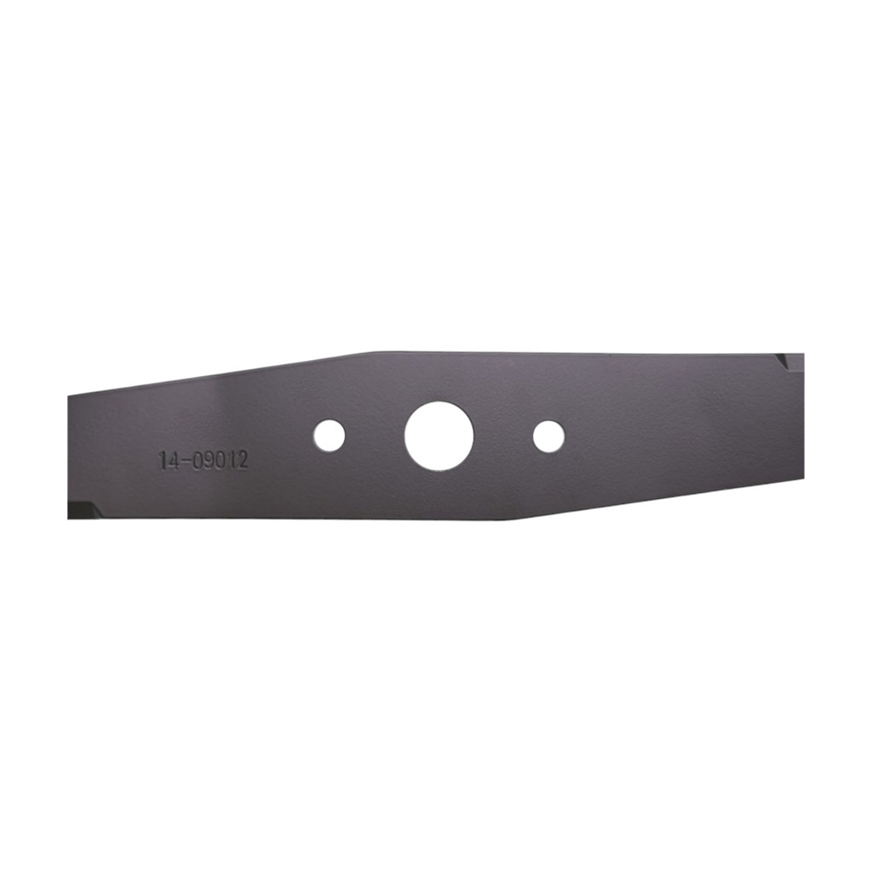 Žací nůž 37,5 cm (15") se sběrem pro elektrické sekačky AL-KO Alko Classic 38E Classic 3.8E BEM 1301 Comfort 40E (OEM 105411SB 117721 343685 513631)