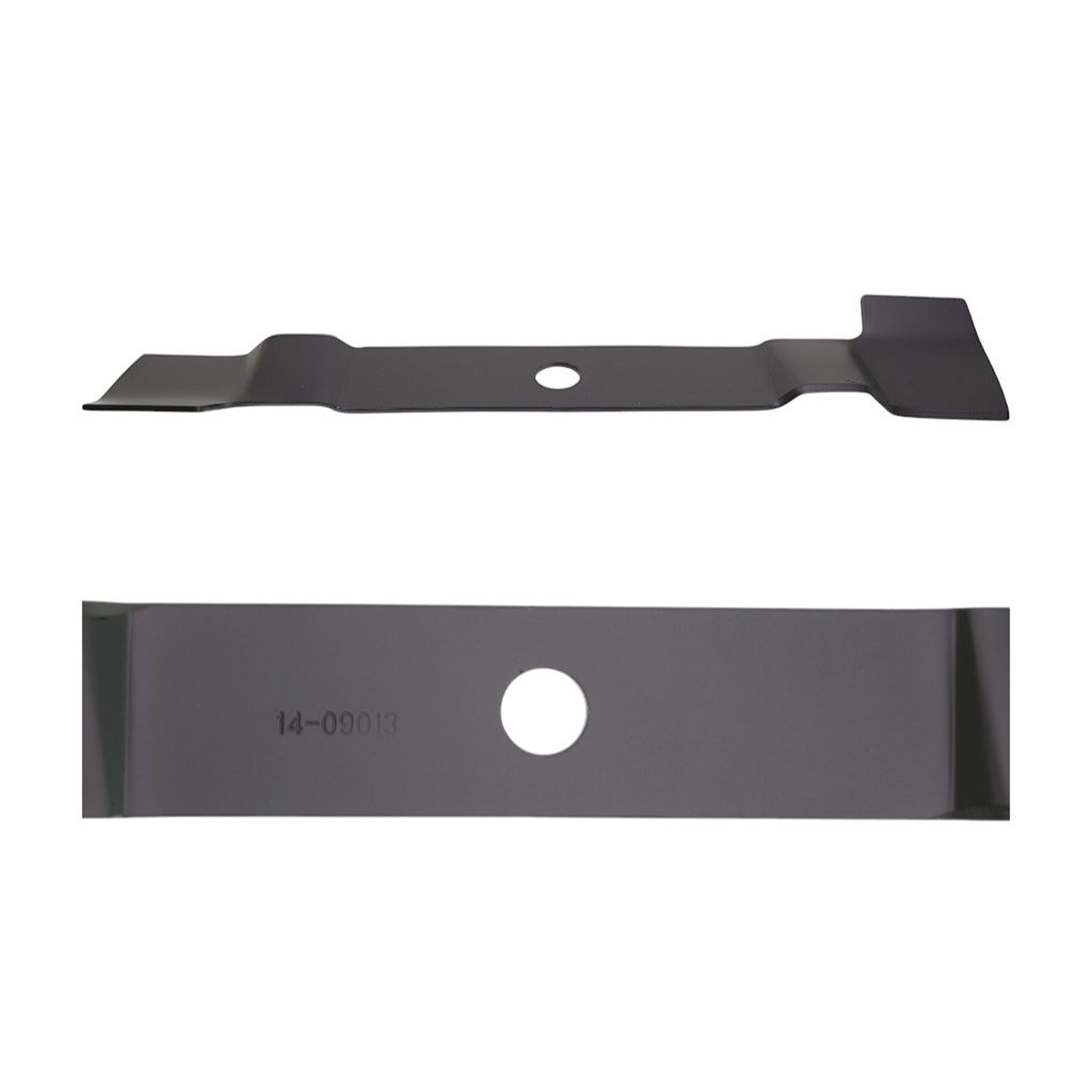 Žací nůž 39,8 cm (16") pro elektrické sekačky AL-KO Alko Comfort 40E (OEM 463915 112567)