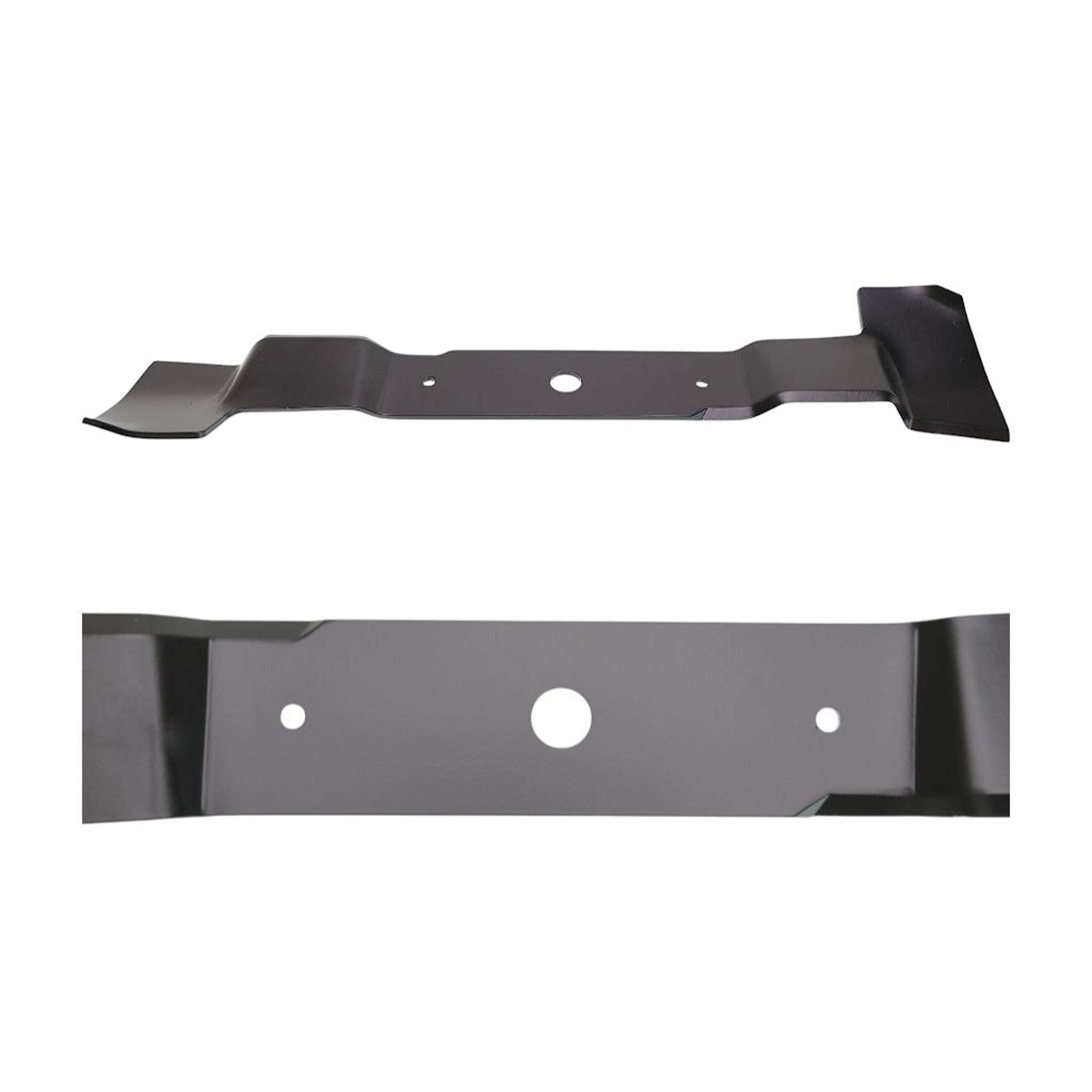 Žací nůž 48,7 cm (19") levý pro zahradní traktory AL-KO Alko (OEM 461742)