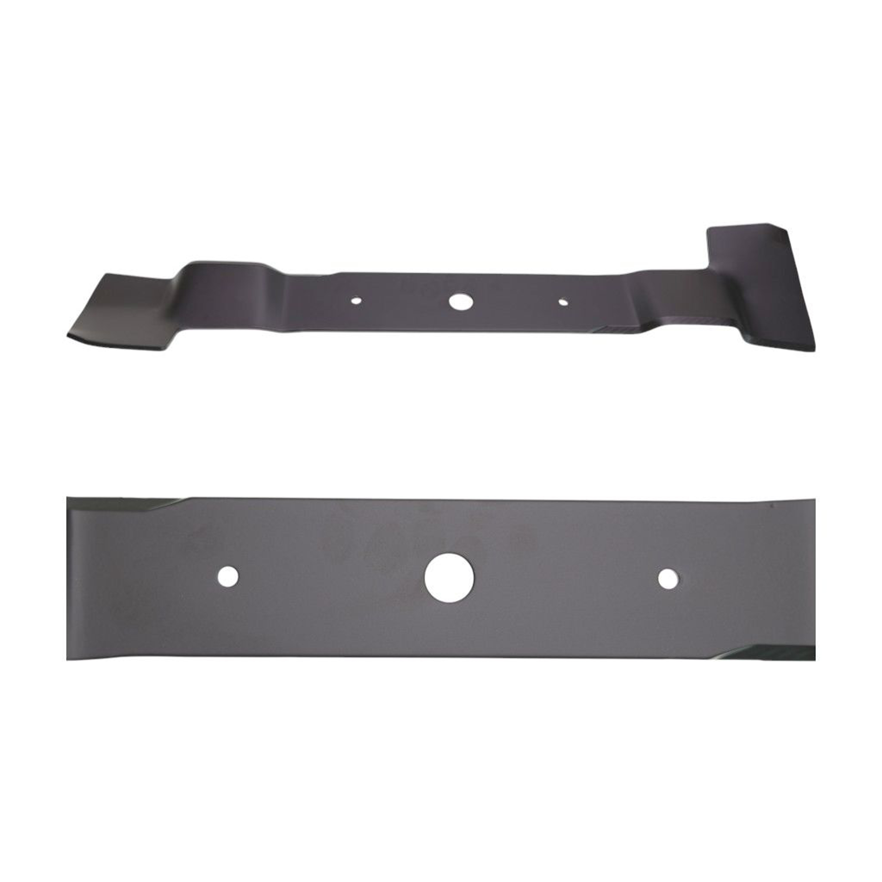 Žací nůž 52,4 cm (21") levý pro zahradní traktory AL-KO Alko Dolmar (OEM 514841 521208 663.521.207)