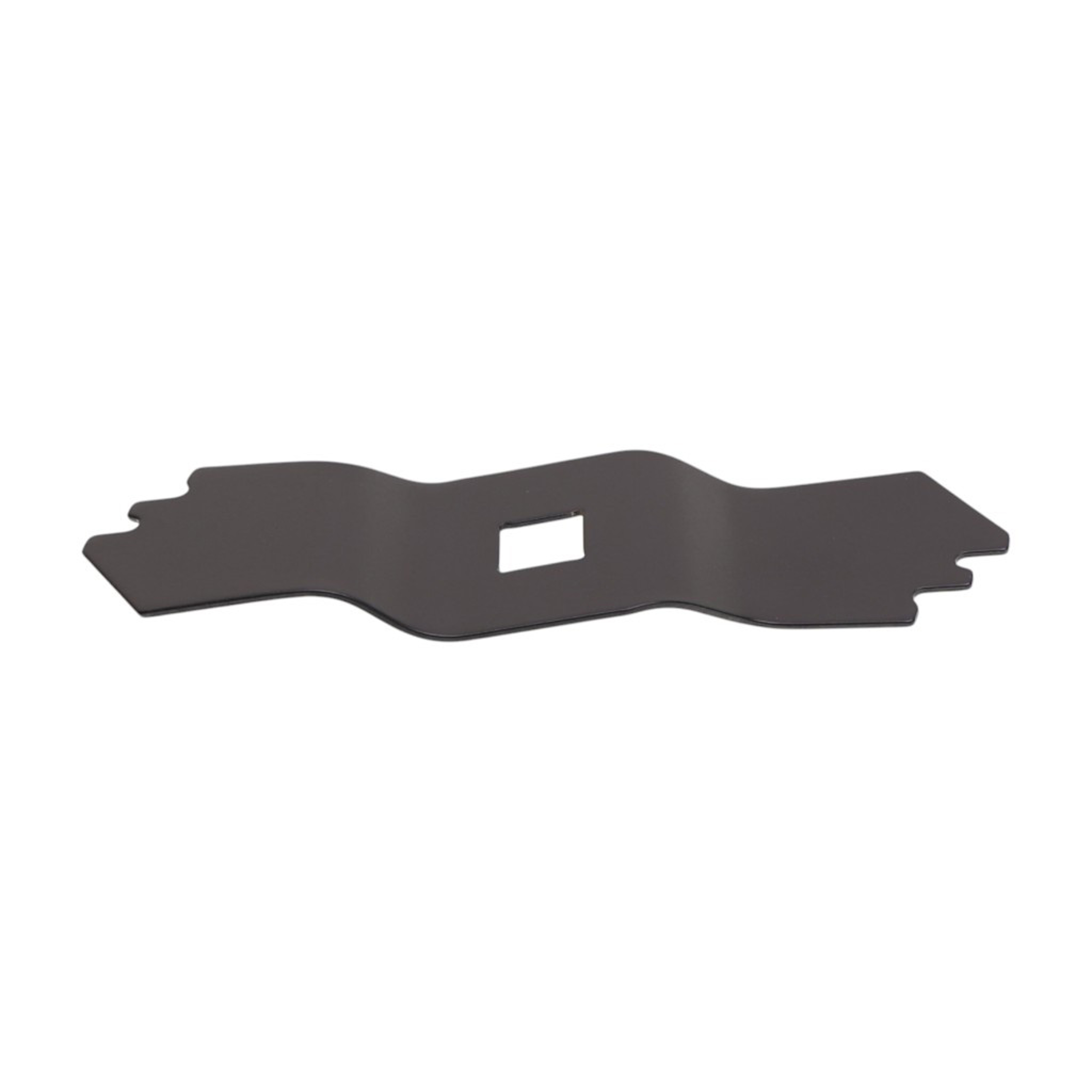 Sada 7 nožů 15,7 cm (6") pro vertikutátory Al-KO Alko 32 E 32 VLE 38 E 38 VLE 38 VLB 38 P Brill (OEM 474393 462219 460203 460773 28 VE/RL)