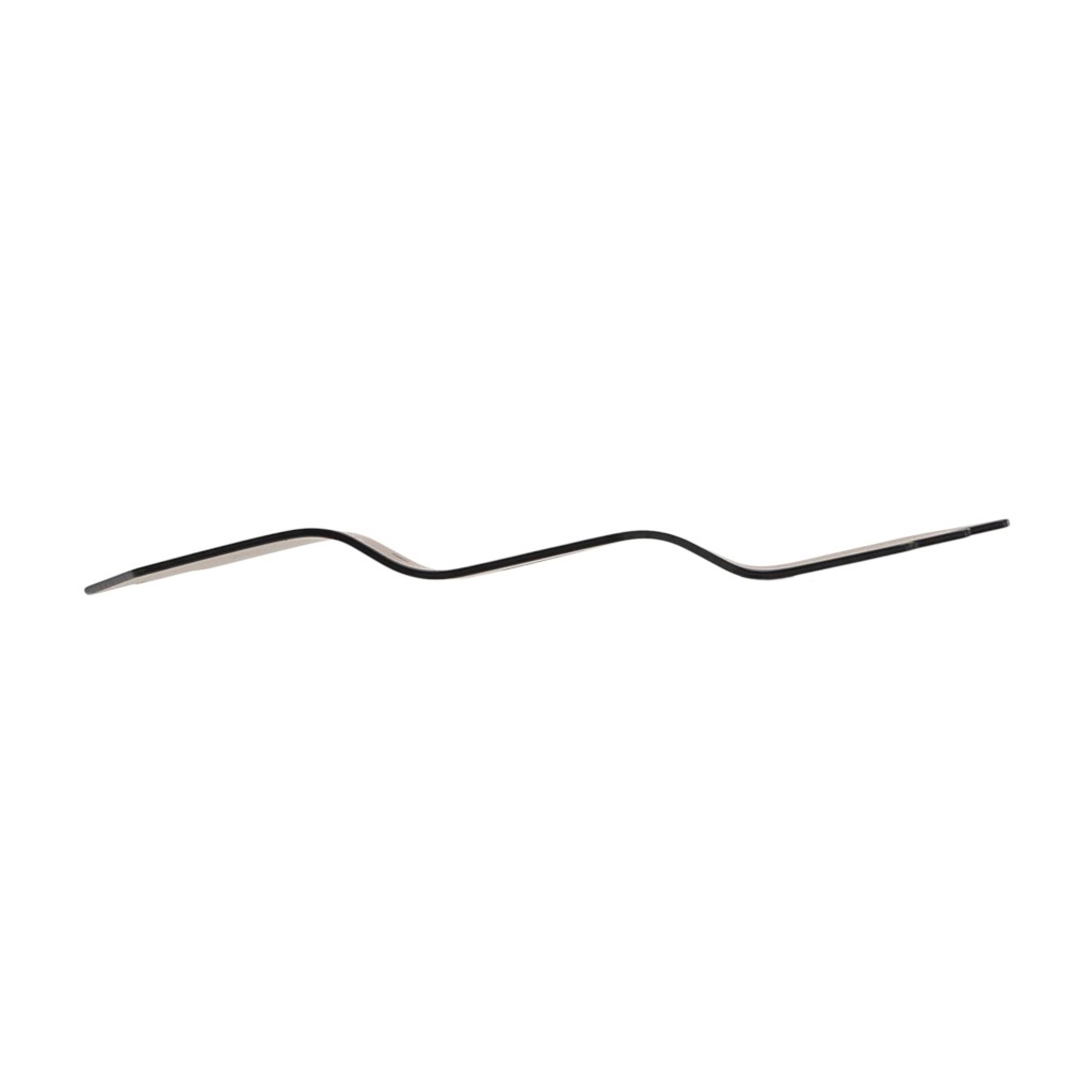 Sada 7 nožů 15,7 cm (6") pro vertikutátory Al-KO Alko 32 E 32 VLE 38 E 38 VLE 38 VLB 38 P Brill (OEM 474393 462219 460203 460773 28 VE/RL)