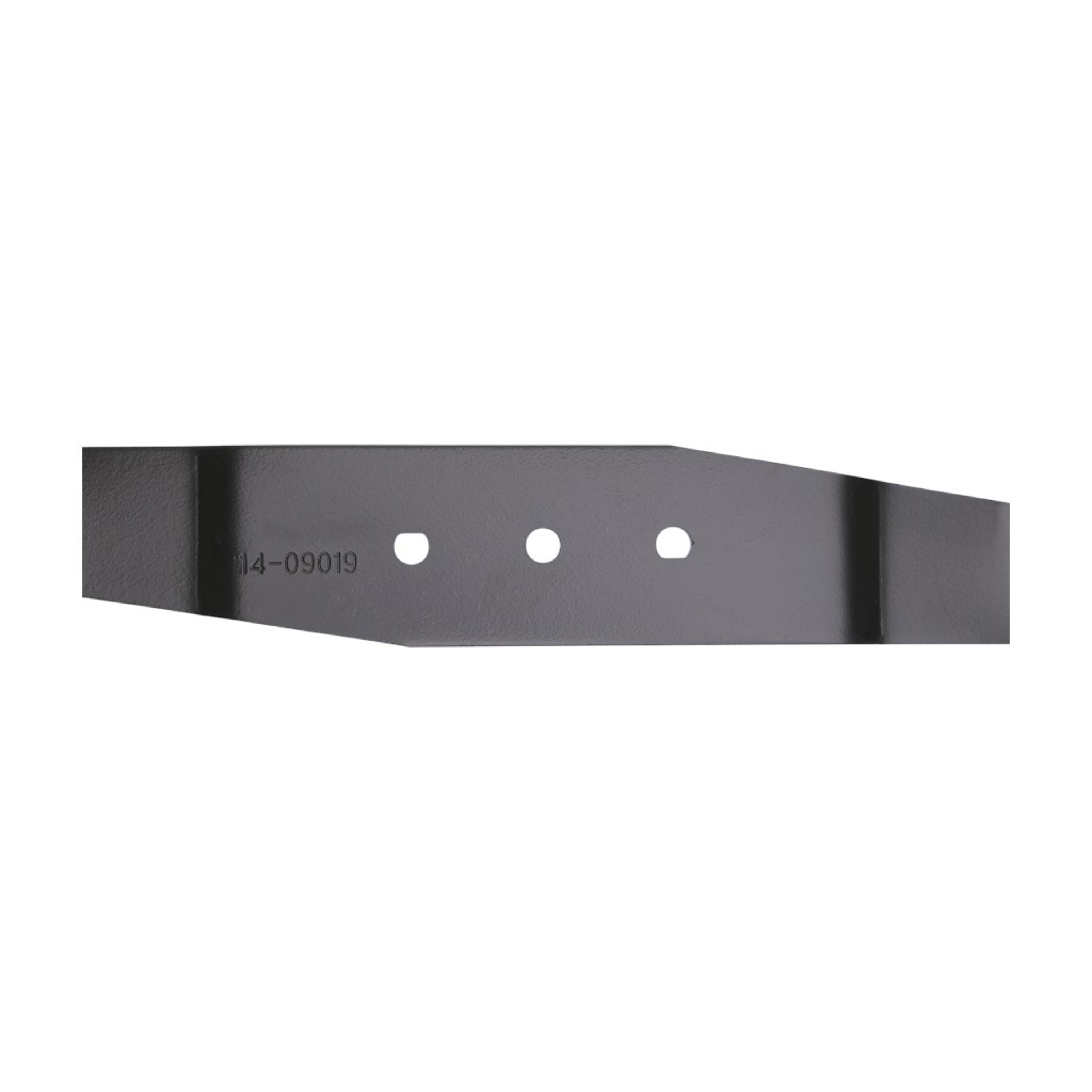 Žací nůž 37,7 cm (16") pro elektrické sekačky AL-KO Alko Classic 3.82SE (OEM 474544 449058)