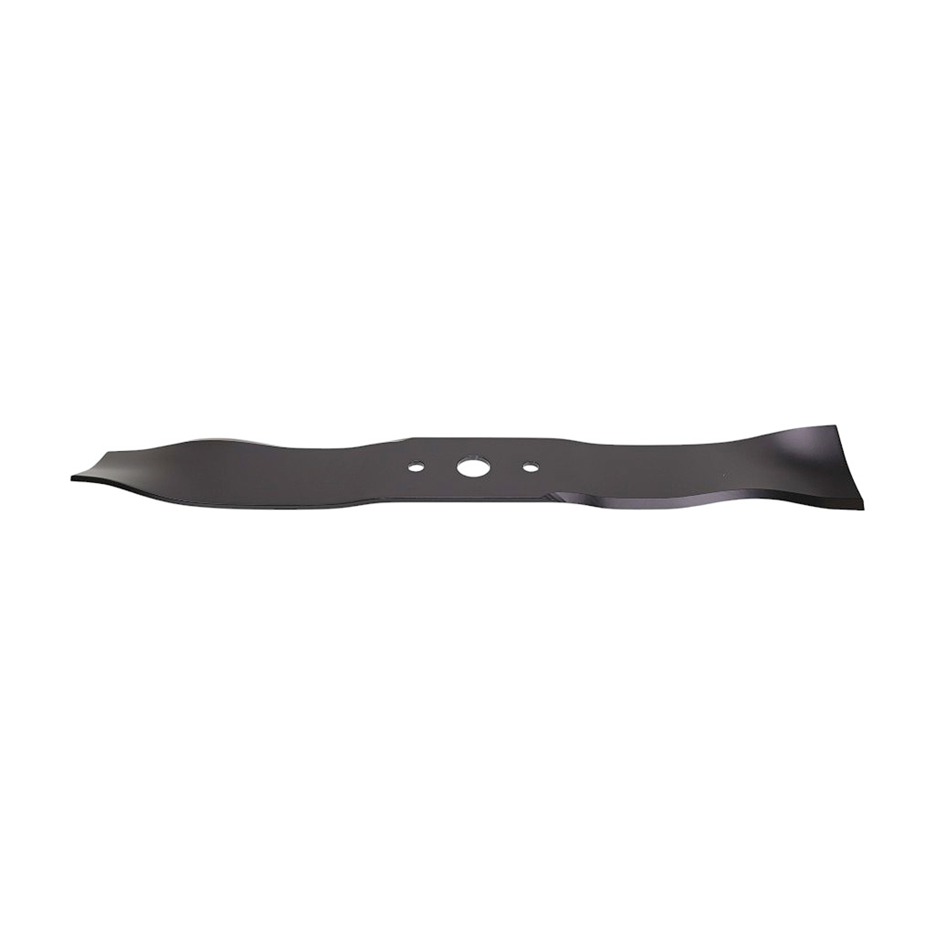 Mulčovací nůž 44 cm (17") pro motorové sekačky Stiga Castel Garden Alpina Variolux Mac Garda Homelite (OEM 81004365/3 81004365 81004365/0 1111-9143-01)
