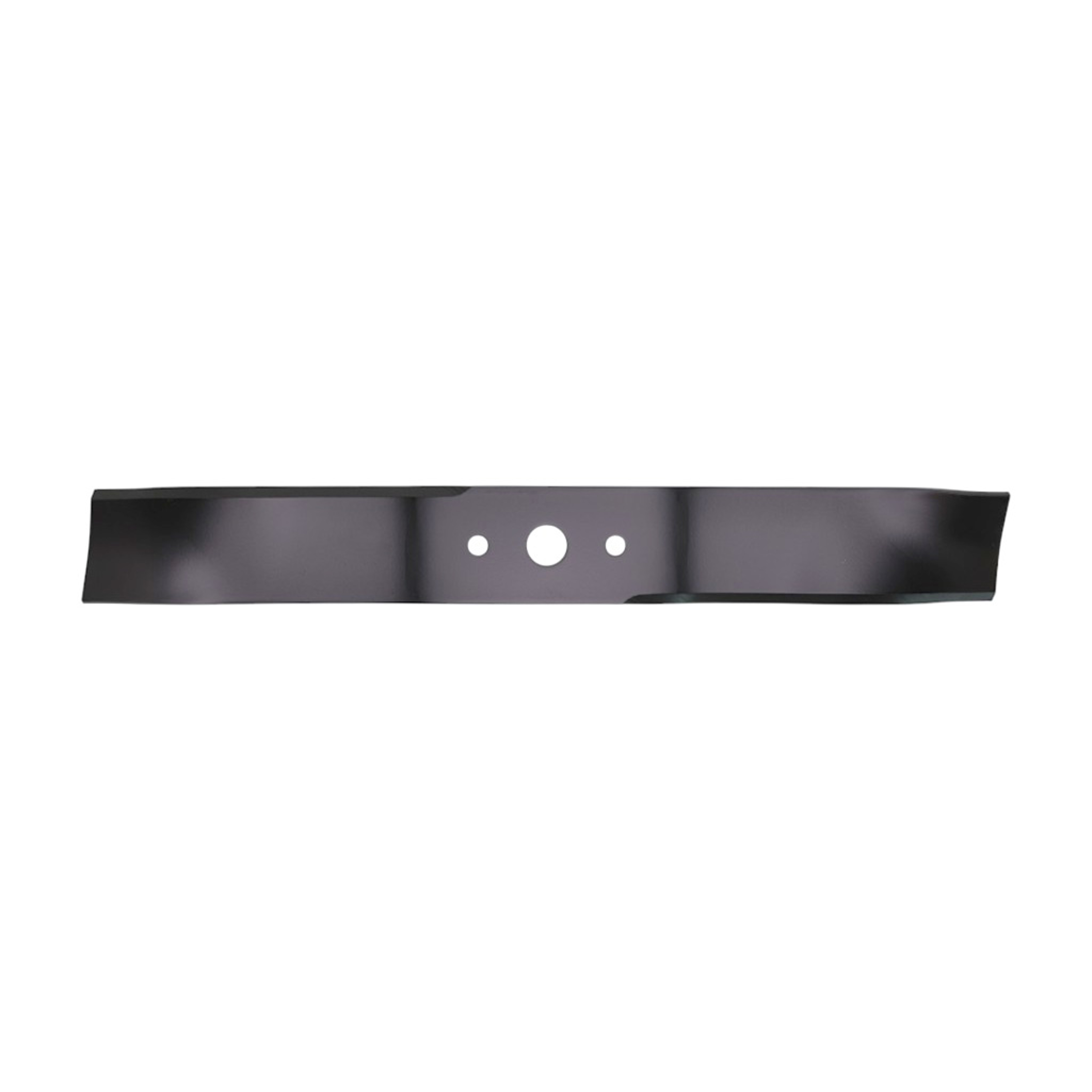 Mulčovací nůž 44 cm (17") pro motorové sekačky Stiga Castel Garden Alpina Variolux Mac Garda Homelite (OEM 81004365/3 81004365 81004365/0 1111-9143-01)