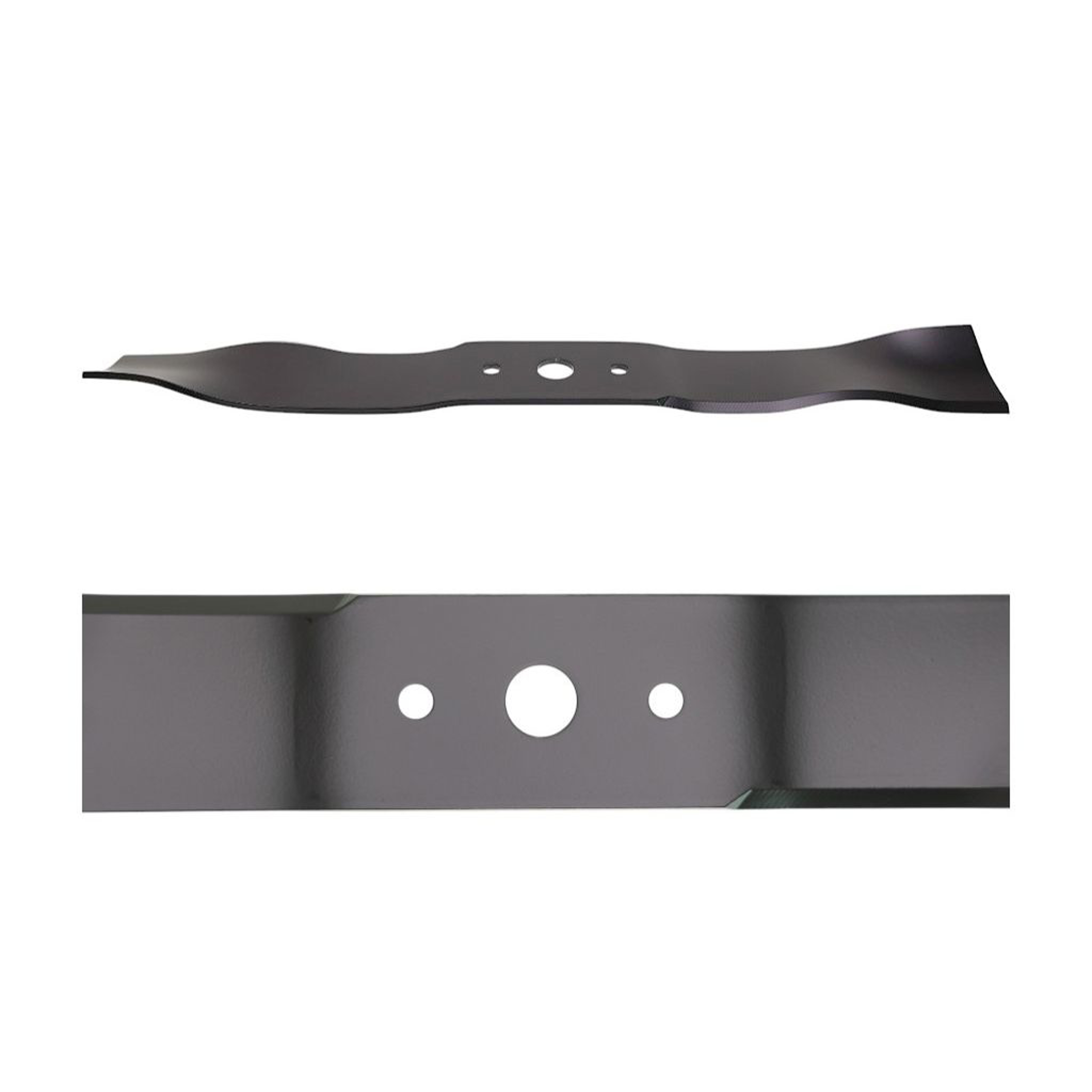 Mulčovací nůž 46,2 cm (18") pro motorové sekačky Honda Stiga Castel Garden Viking (OEM 81004346/0 81004346/1 1111912101 61257020110)