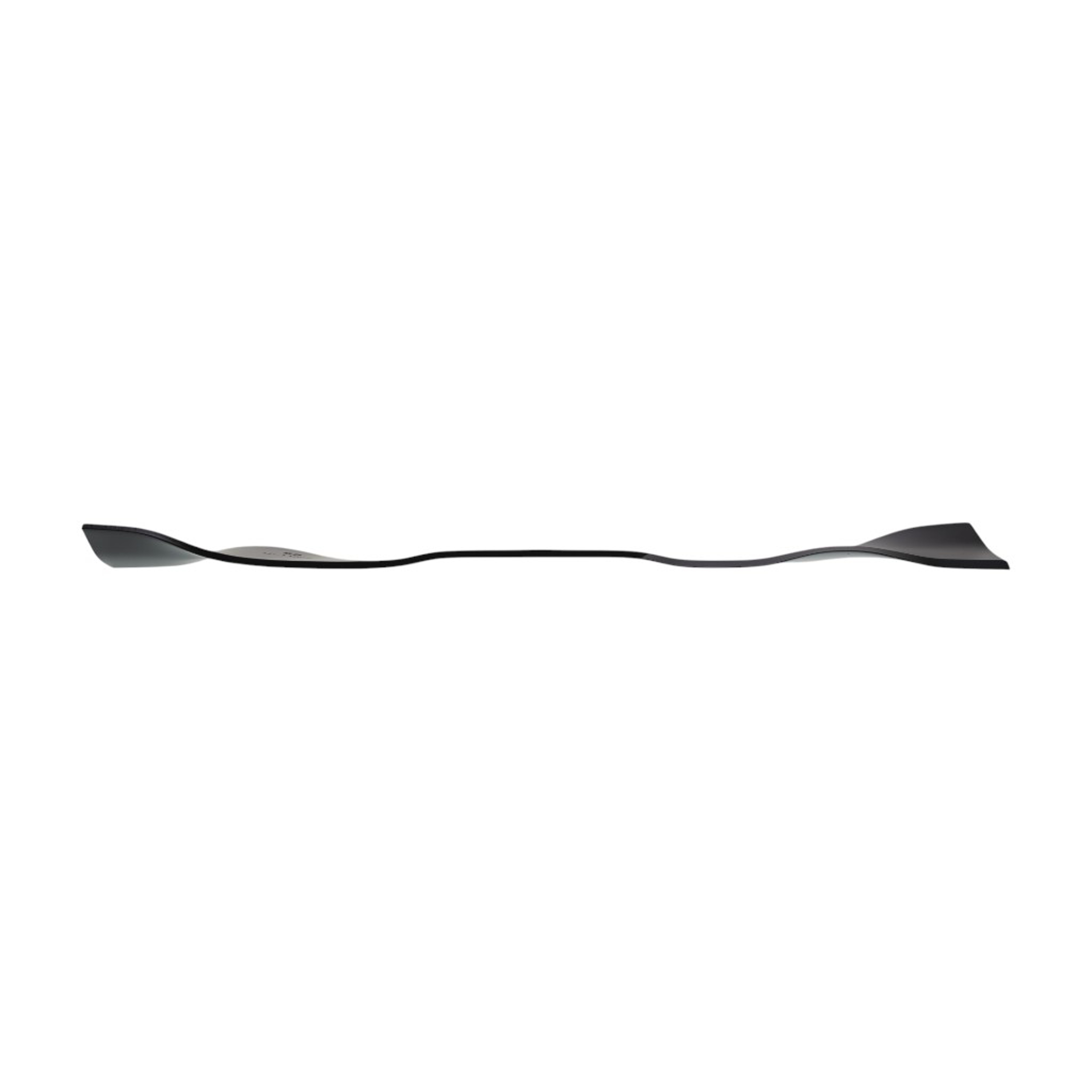 Mulčovací nůž 46,2 cm (18") pro motorové sekačky Honda Stiga Castel Garden Viking (OEM 81004346/0 81004346/1 1111912101 61257020110)