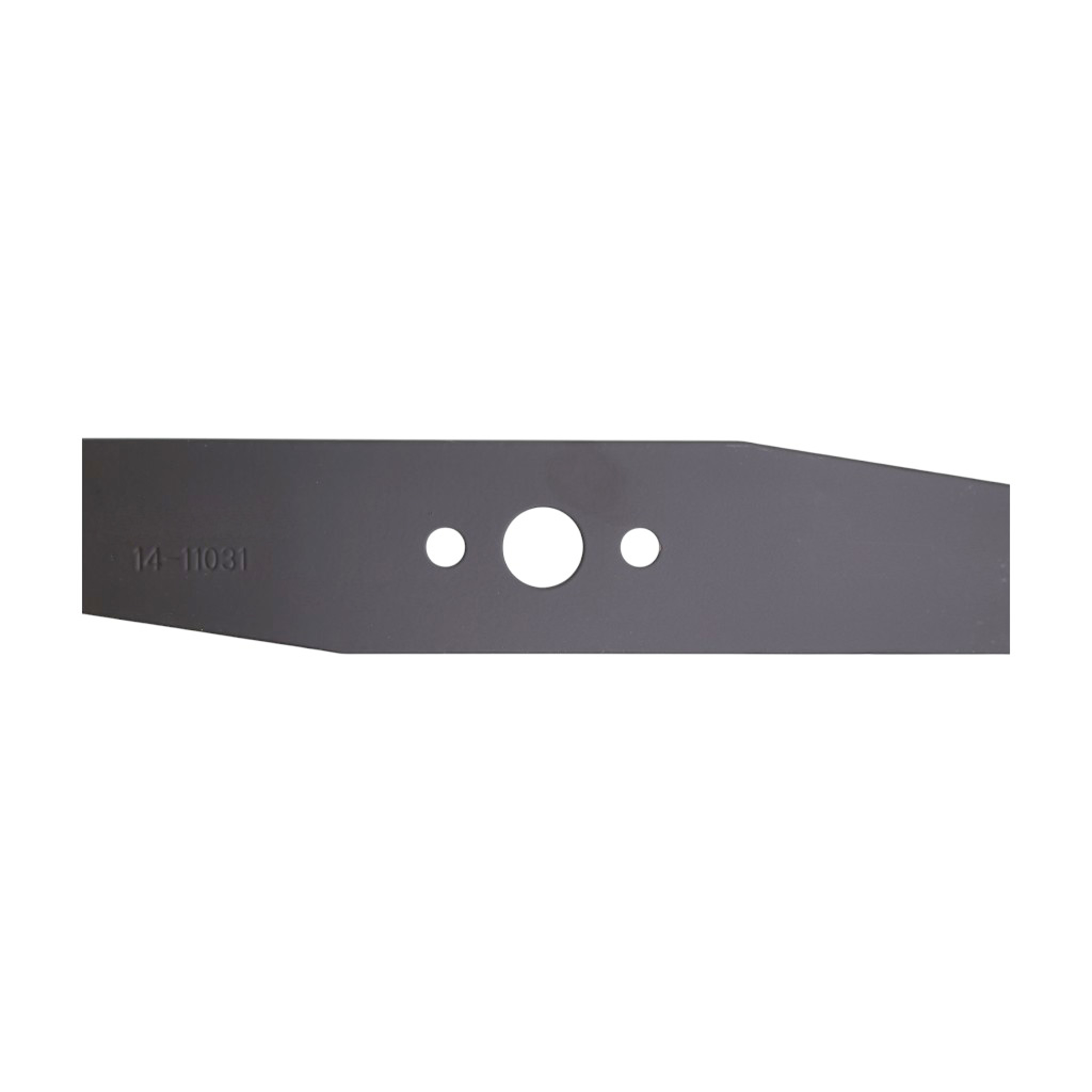 Žací nůž 46 cm (18") se sběrem pro motorové sekačky Brill Castel Garden Gardena Honda Iseki Dolmar (OEM 30067-VF4-003 1111-9193-01 181004397/0 664531048)