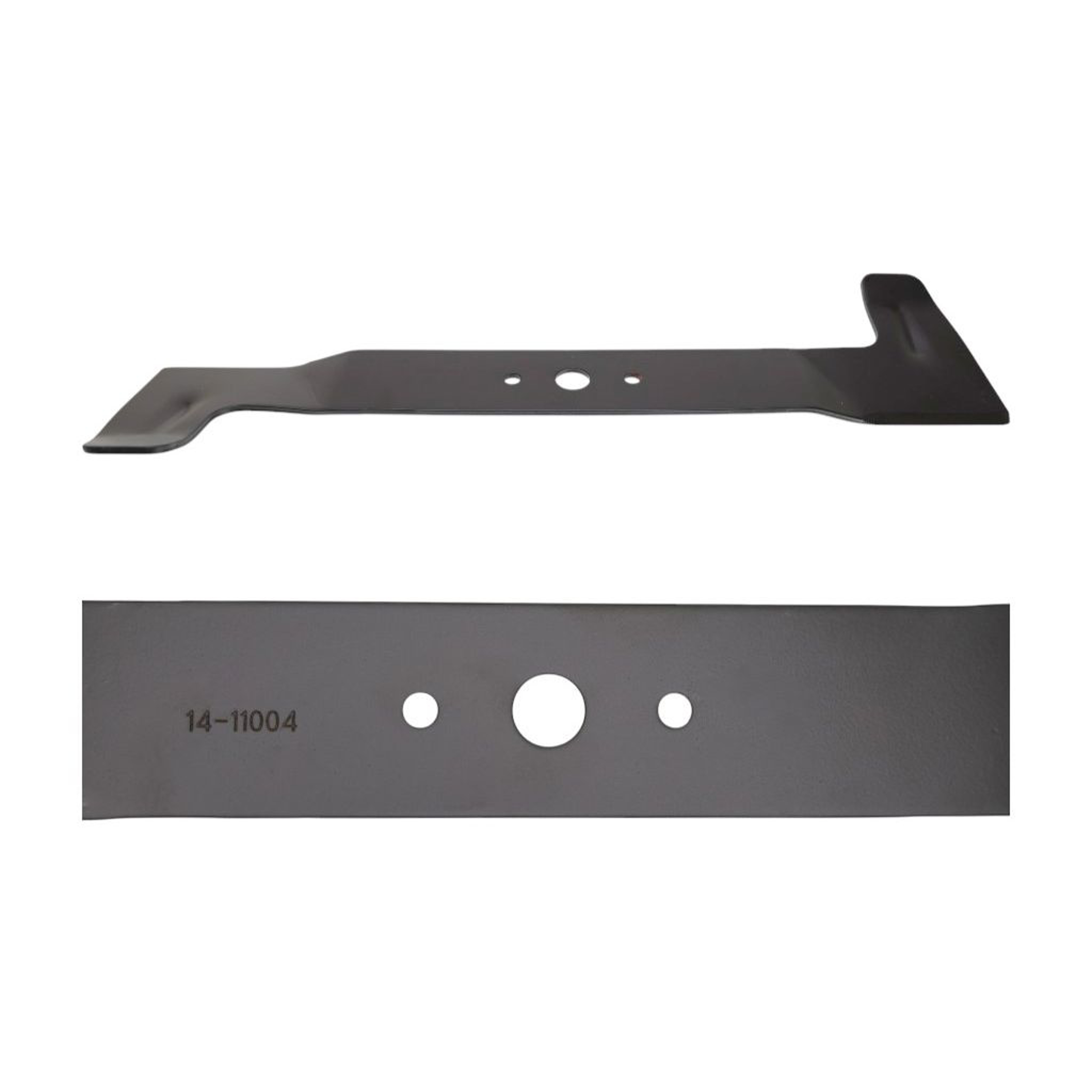 Žací nůž 48 cm (19") se sběrem pro motorové sekačky Castel Garden McCulloch (OEM 81004366/0 81004370/0 81004395/0 81004395/1)