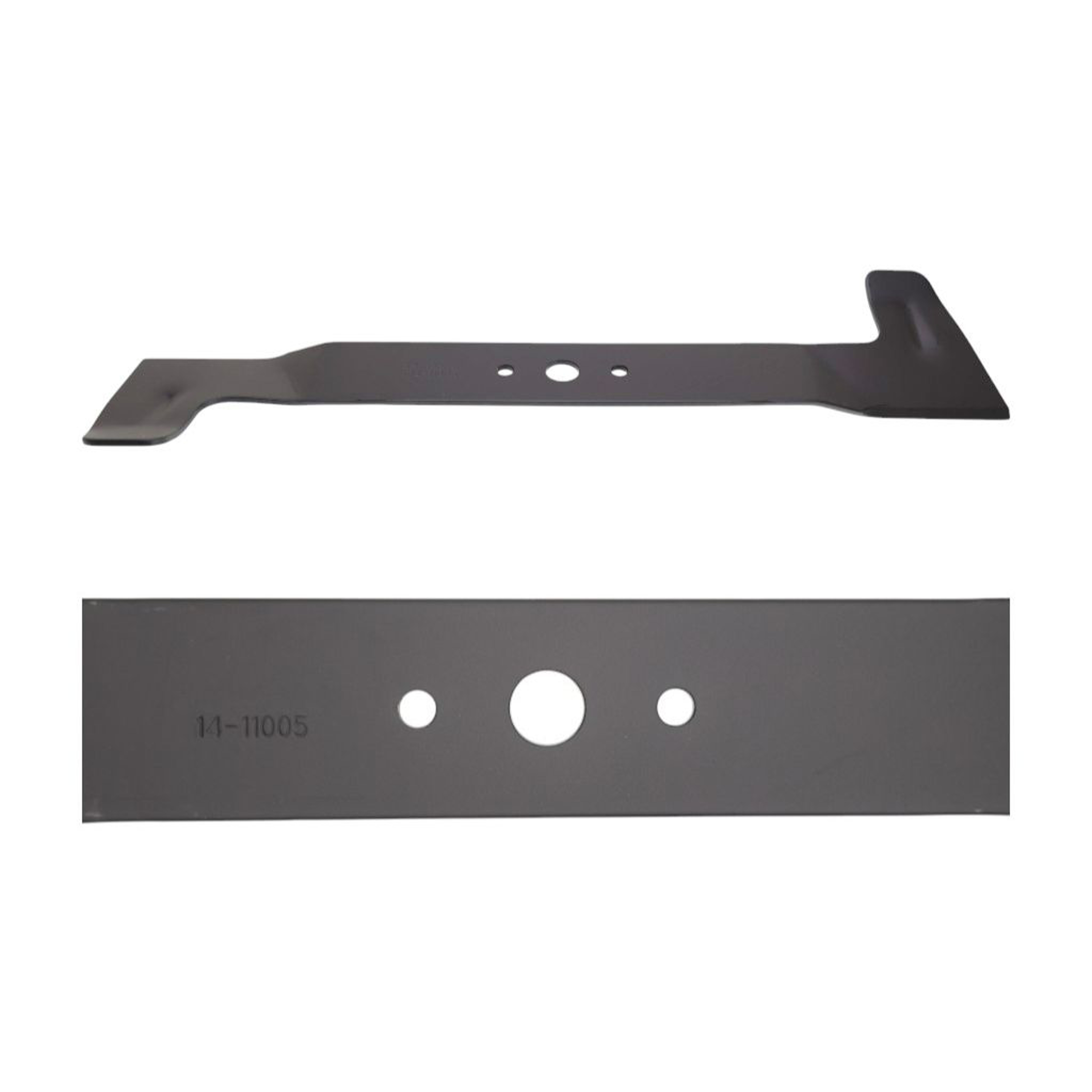 Žací nůž 50 cm (20") se sběrem pro motorové sekačky Castelgarden (OEM 1111-9194-01 181004398/0 81004398/0)