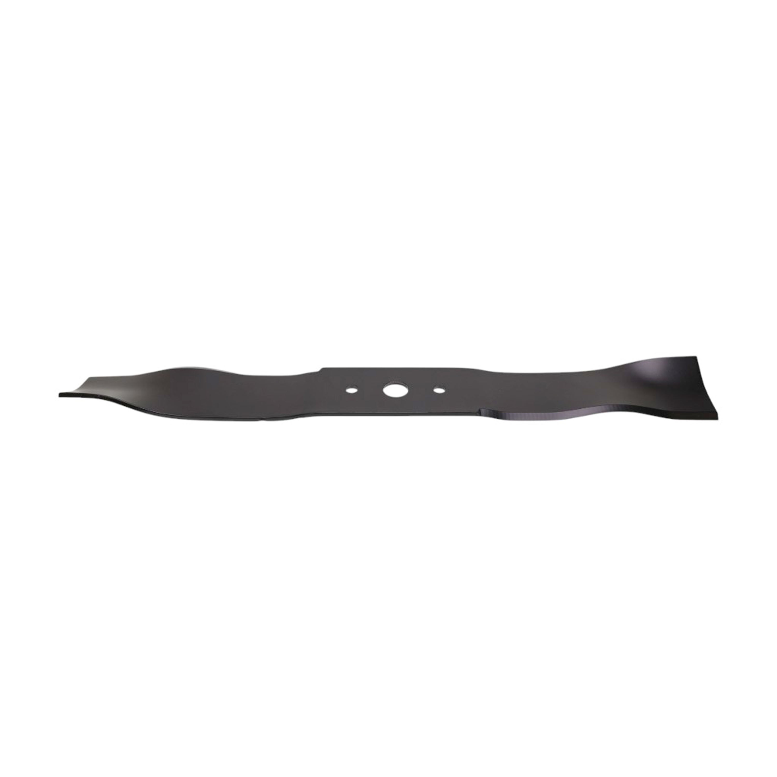 Mulčovací nůž 48 cm (19") pro motorové sekačky Alpina Stiga Castel Garden (OEM 81004366/2 81004395/1 1111-9192-01)
