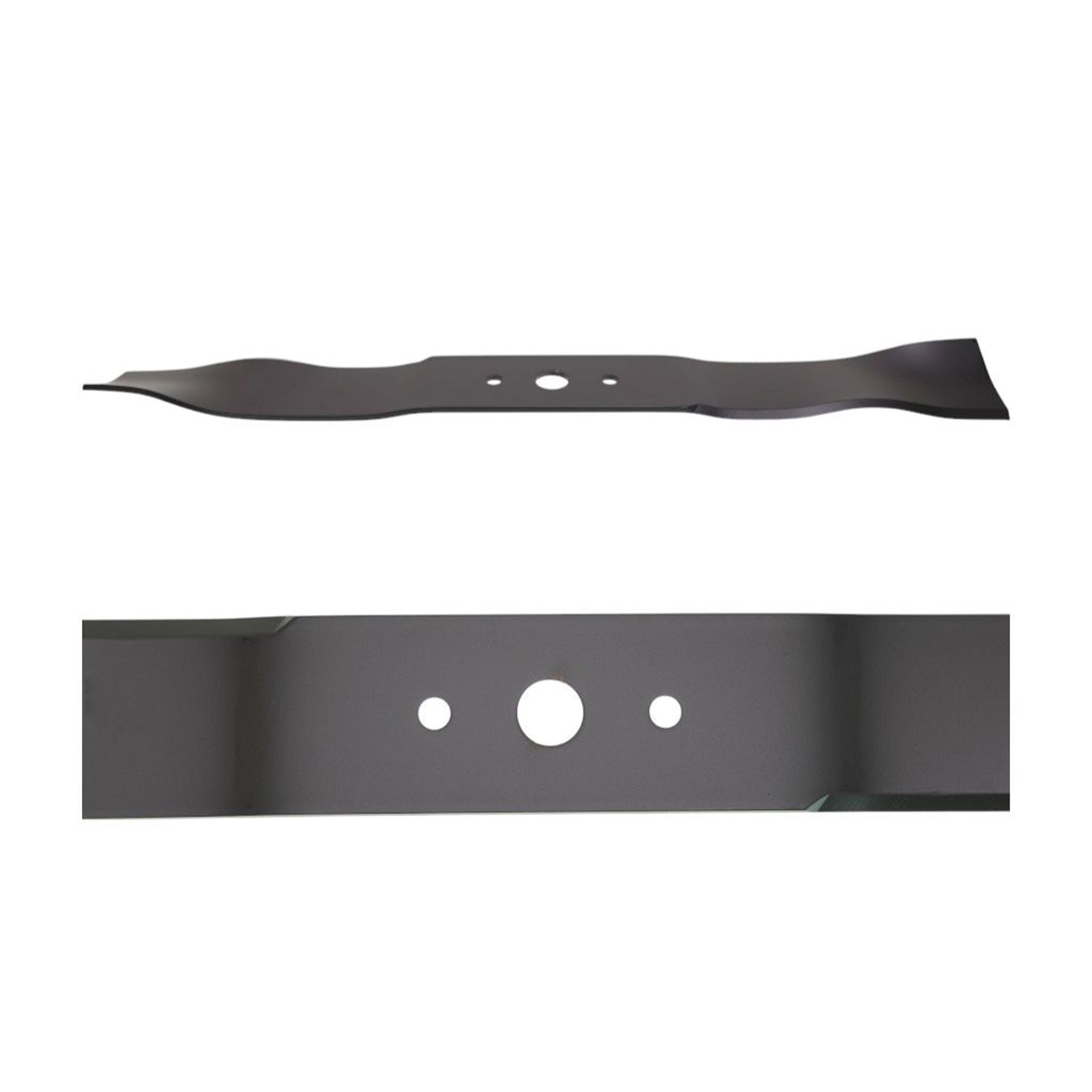 Mulčovací nůž 51 cm (20") pro motorové sekačky Brill Castel Garden Cooper Gardena Honda Stiga Dolmar (OEM 1136-1029-01 81004381/1 664.004.381 181004381/1)