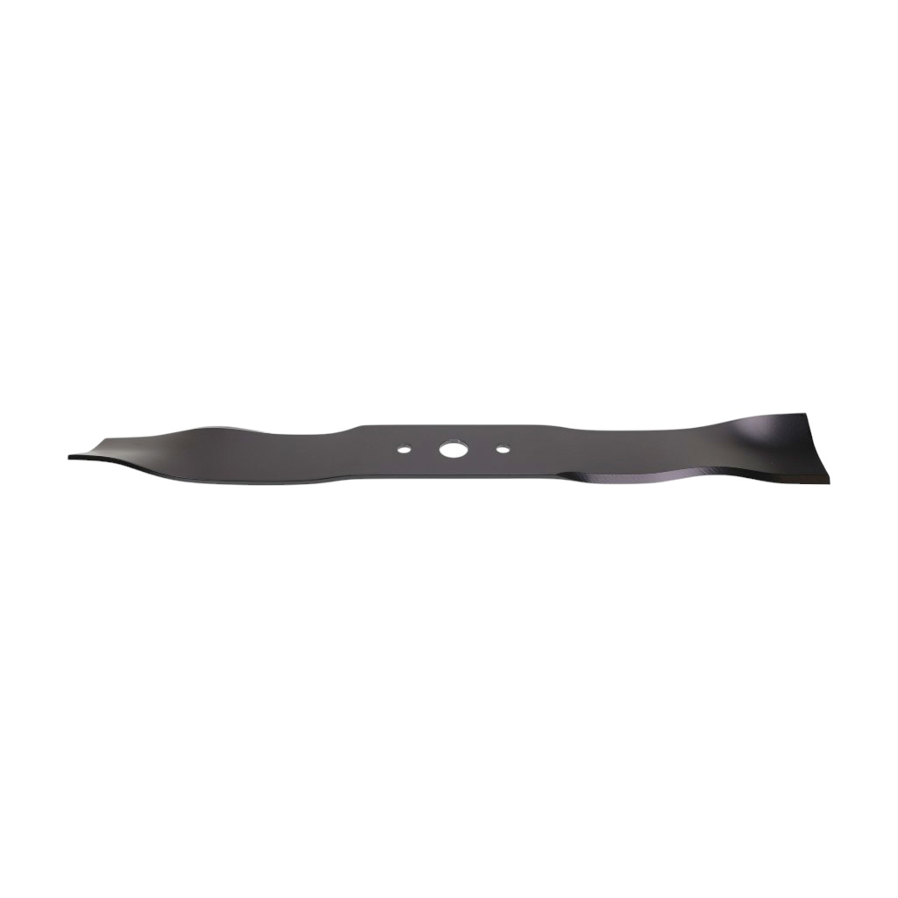 Mulčovací nůž 49 cm (19") pro zahradní traktory Alpina Castel Garden Stiga Iseki Mountfield (OEM 1136-1029-01 82004346/0 18100436/0)