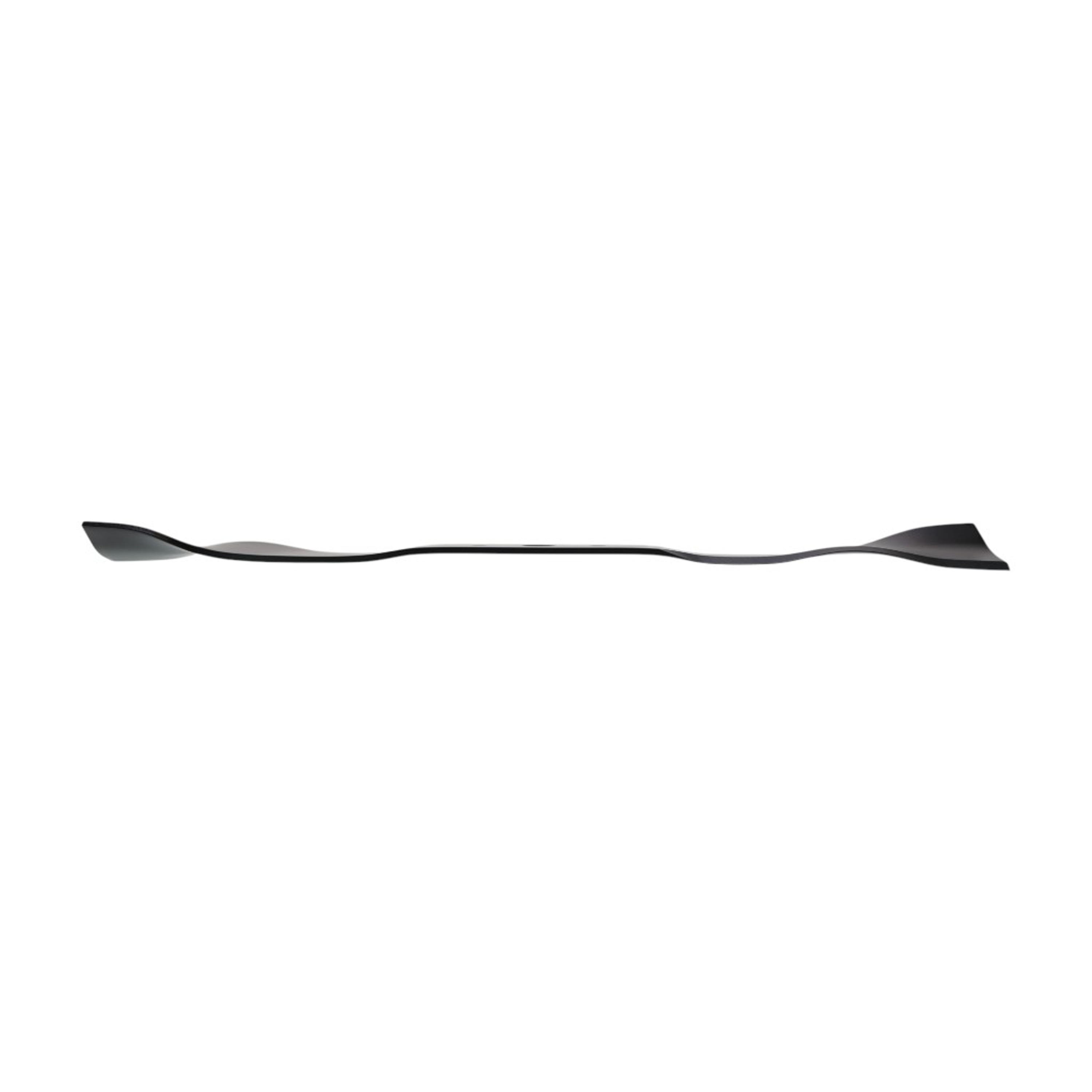 Mulčovací nůž 49 cm (19") pro zahradní traktory Alpina Castel Garden Stiga Iseki Mountfield (OEM 1136-1029-01 82004346/0 18100436/0)