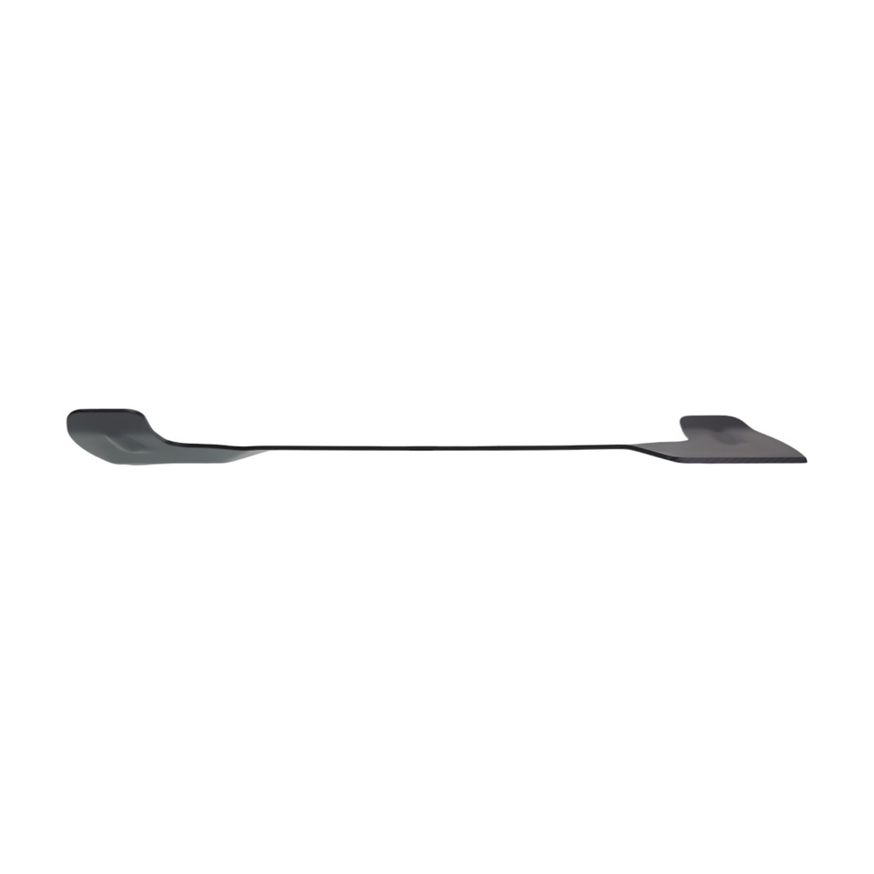Žací nůž 46 cm (18") levý pro zahradní traktor Castelgarden (OEM SB82004344/0 1136-0458-01)
