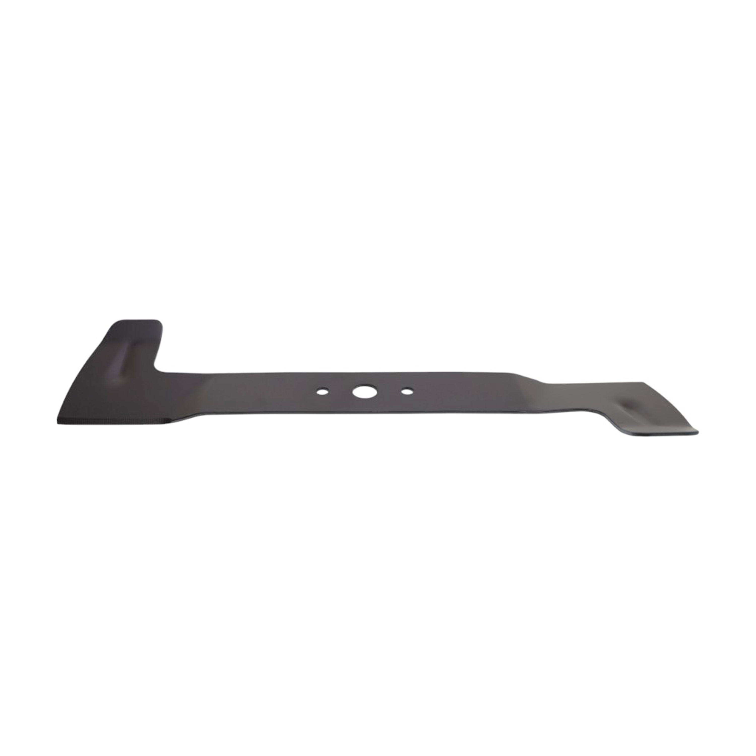 Žací nůž 46 cm (18") pravý pro zahradní traktory Castelgarden (OEM SB82004345/0 1136-0459-01)