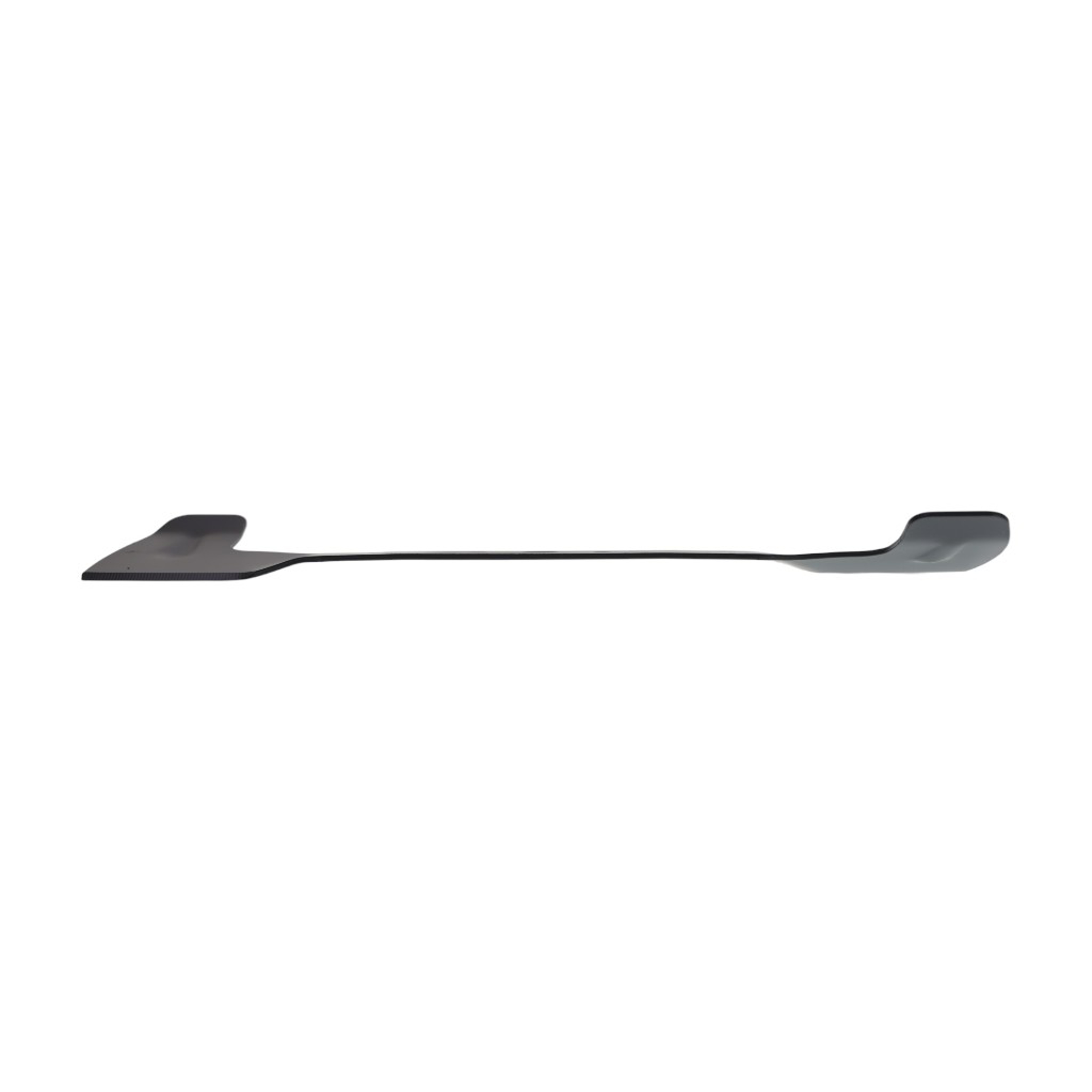 Žací nůž 46 cm (18") pravý pro zahradní traktory Castelgarden (OEM SB82004345/0 1136-0459-01)