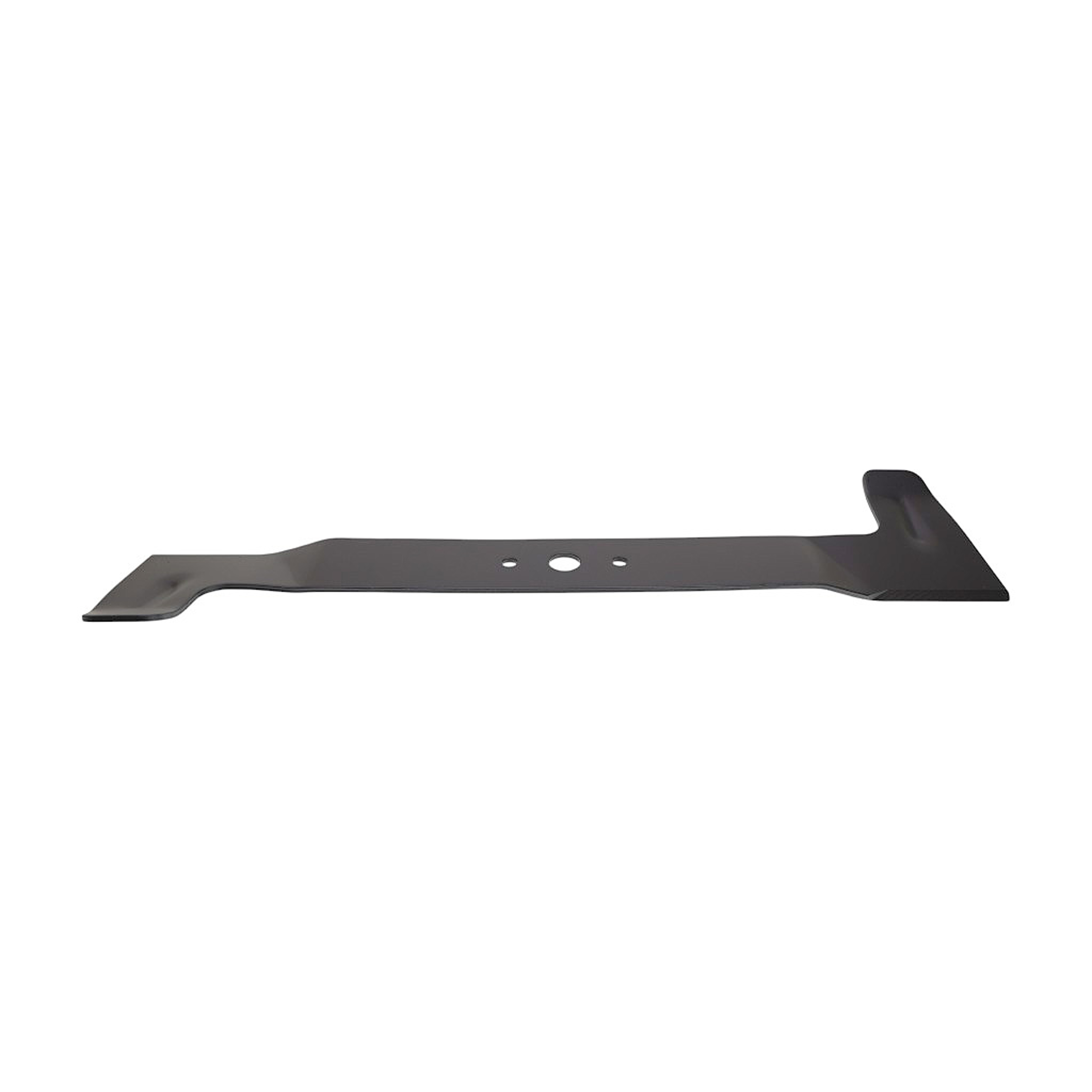 Žací nůž 52 cm (20") levý pro zahradní traktory Brill Castel Garden Gardea Honda Iseki Sabo John Deere Solo Stiga Viking (OEM 82004340/1 SB82004340/1 6151 702 0100)