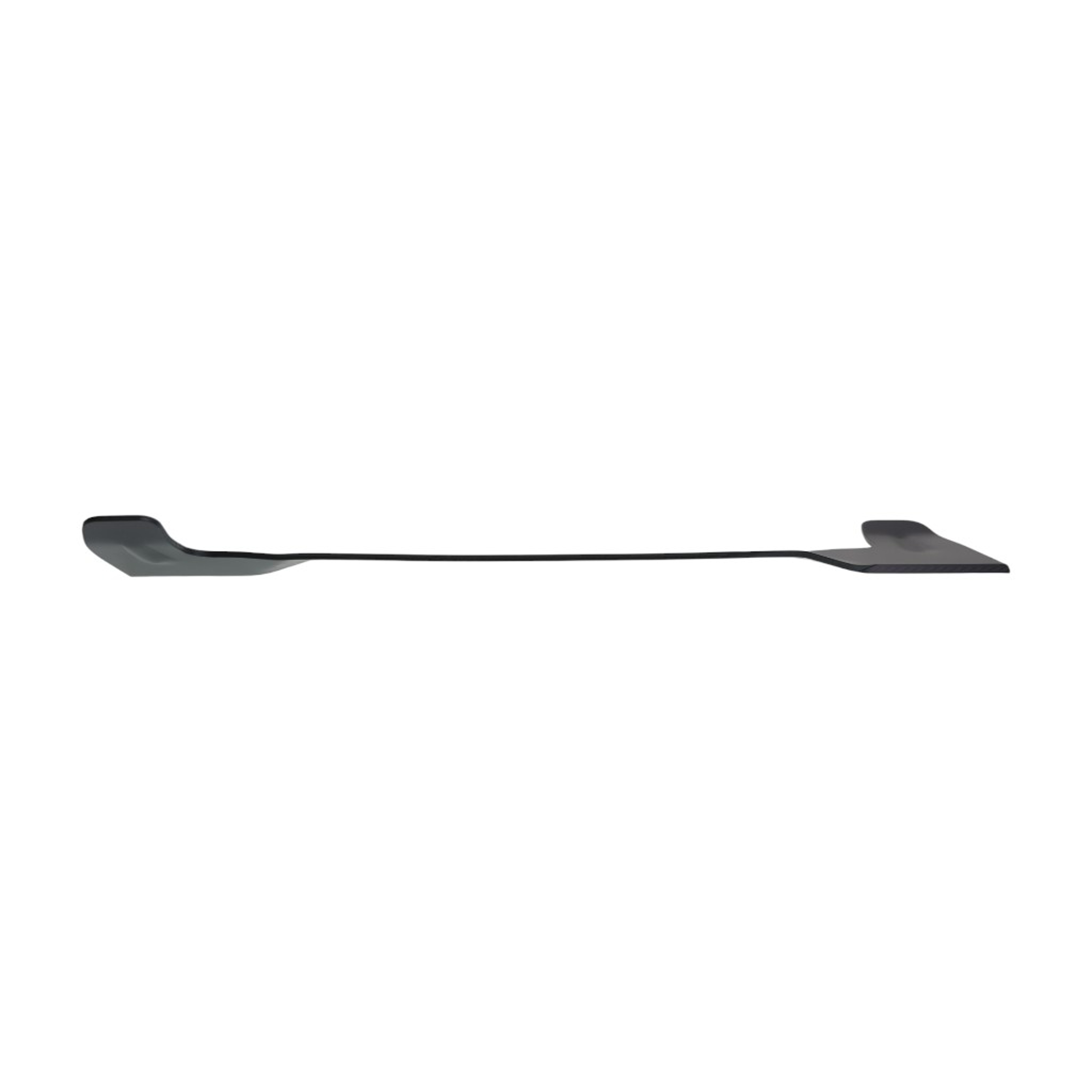 Žací nůž 52 cm (20") levý pro zahradní traktory Brill Castel Garden Gardea Honda Iseki Sabo John Deere Solo Stiga Viking (OEM 82004340/1 SB82004340/1 6151 702 0100)