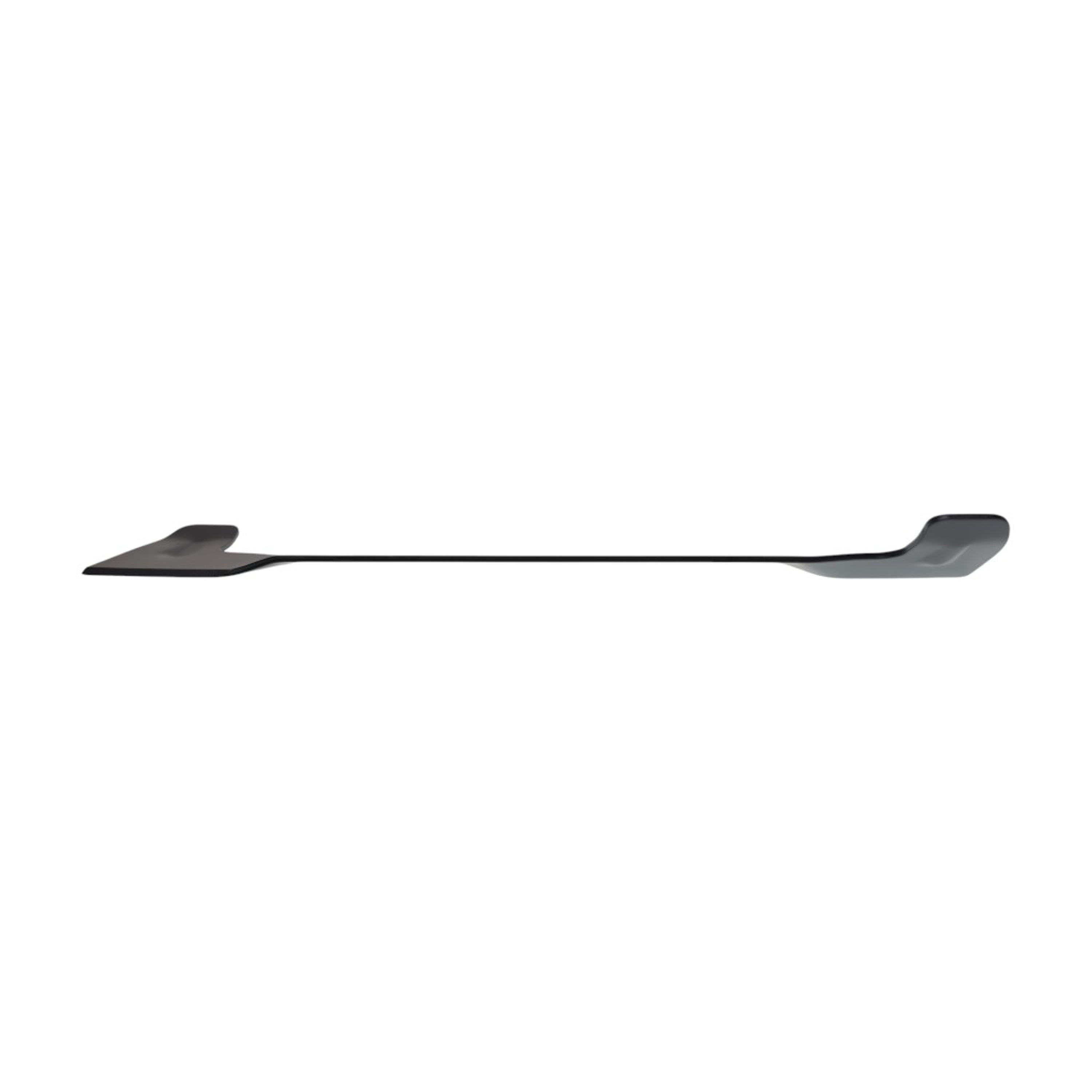 Žací nůž 52 cm (20") pravý pro zahradní traktory Brill Castel Garden Gardea Honda Iseki Sabo John Deere Solo Stiga Viking (OEM CG82004341H1  82004341/1 6151 702 0105)