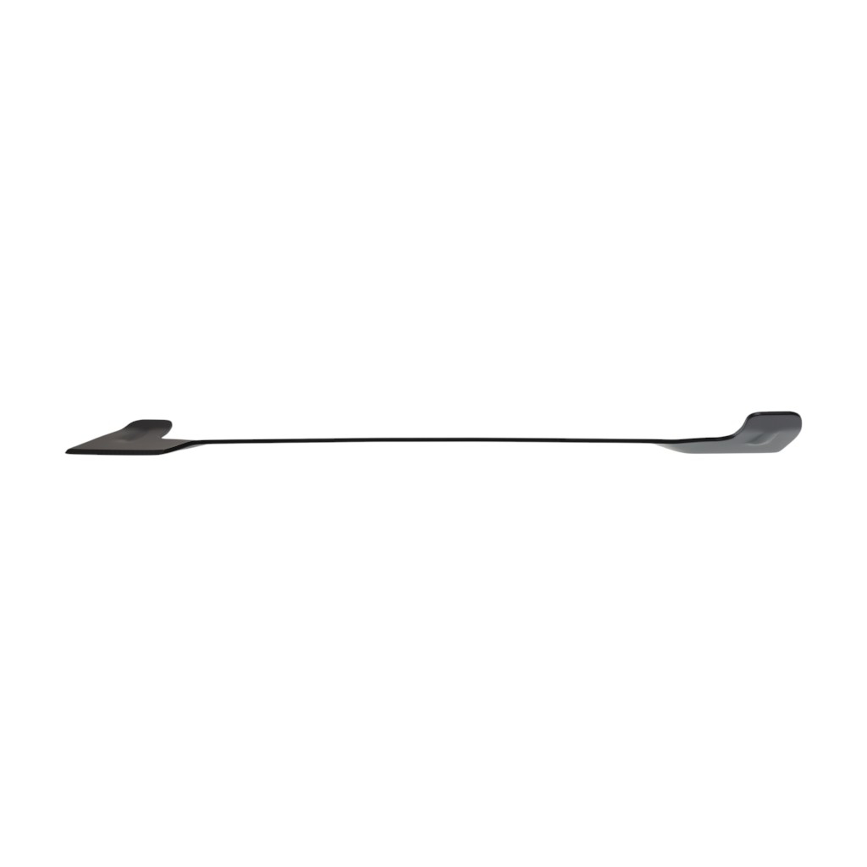 Žací nůž 62 cm (24") pravý pro zahradní traktory Brill Castel Garden Gardea Honda Iseki Sabo John Deere Solo Stiga Viking (OEM 1136-1032-01 CG82004349H0)