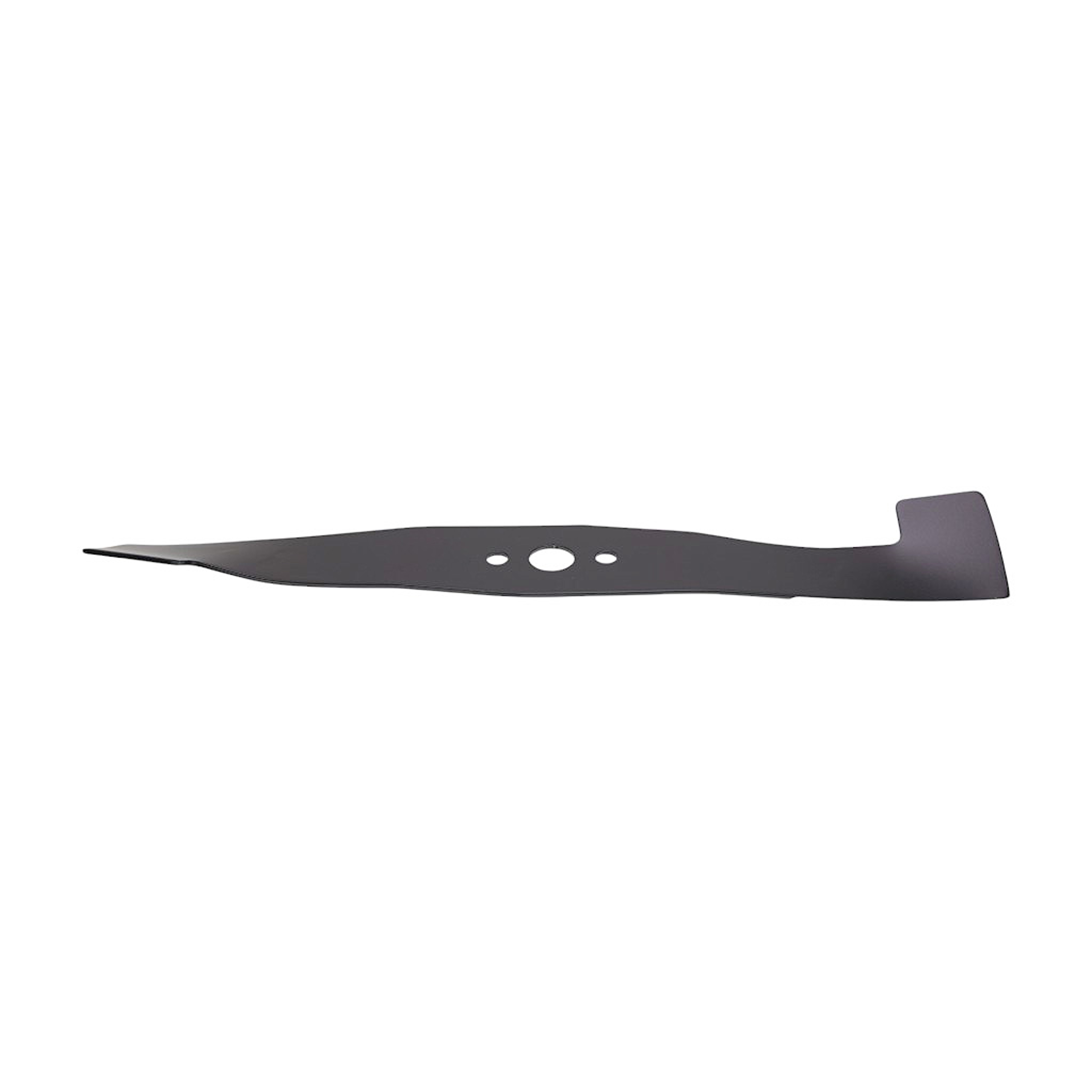 Žací nůž 37 cm (15") se sběrem pro elektrické sekačky Castel Garden Dolmar Stiga Alpina McCulloch (OEM CG81004117H0 1111915701 664004117 81004117/1)