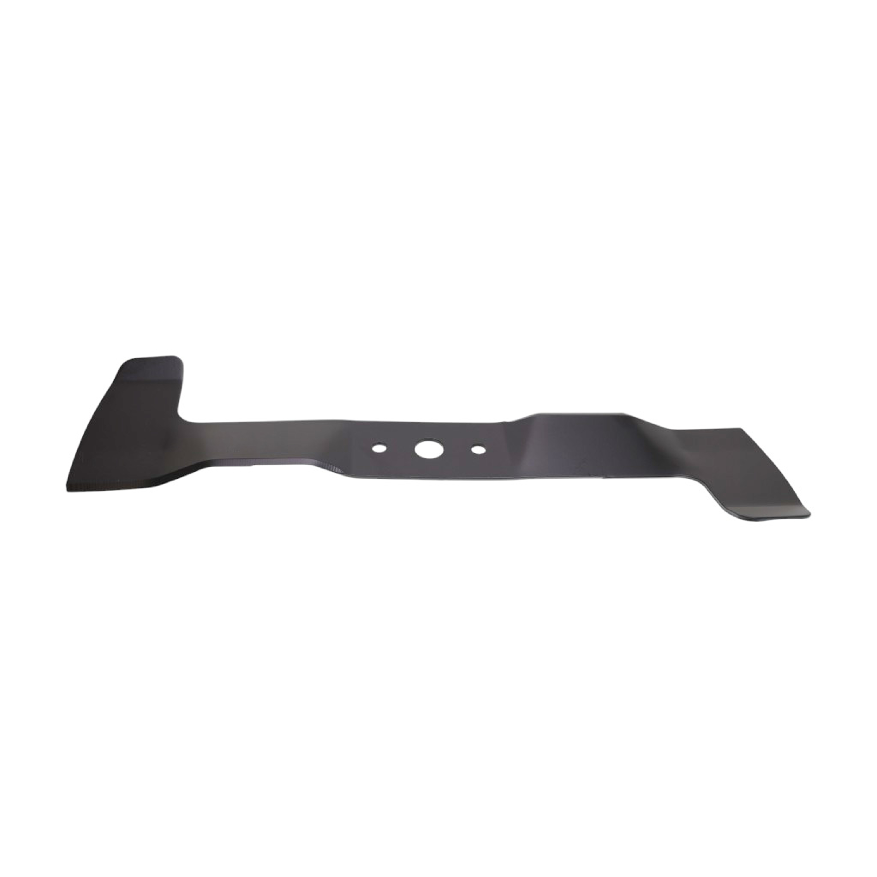 Mulčovací nůž 46 cm (18") pravý pro zahradní traktory Castel Garden Gardena Honda John Deere Solo Stiga Viking Oleo-Mac Efco Alpina (OEM SB82004345/0 1136-0459-01)