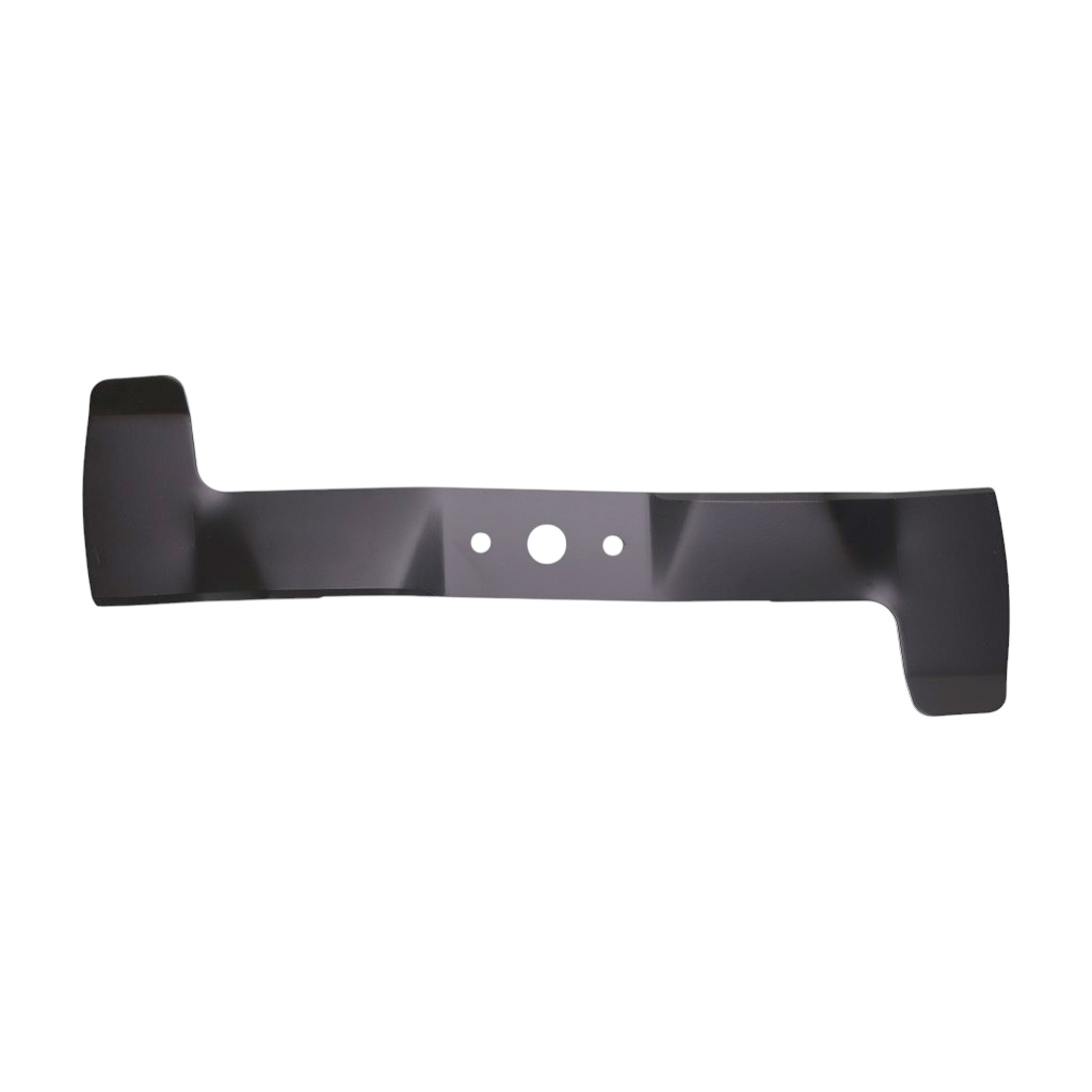 Mulčovací nůž 46 cm (18") pravý pro zahradní traktory Castel Garden Gardena Honda John Deere Solo Stiga Viking Oleo-Mac Efco Alpina (OEM SB82004345/0 1136-0459-01)