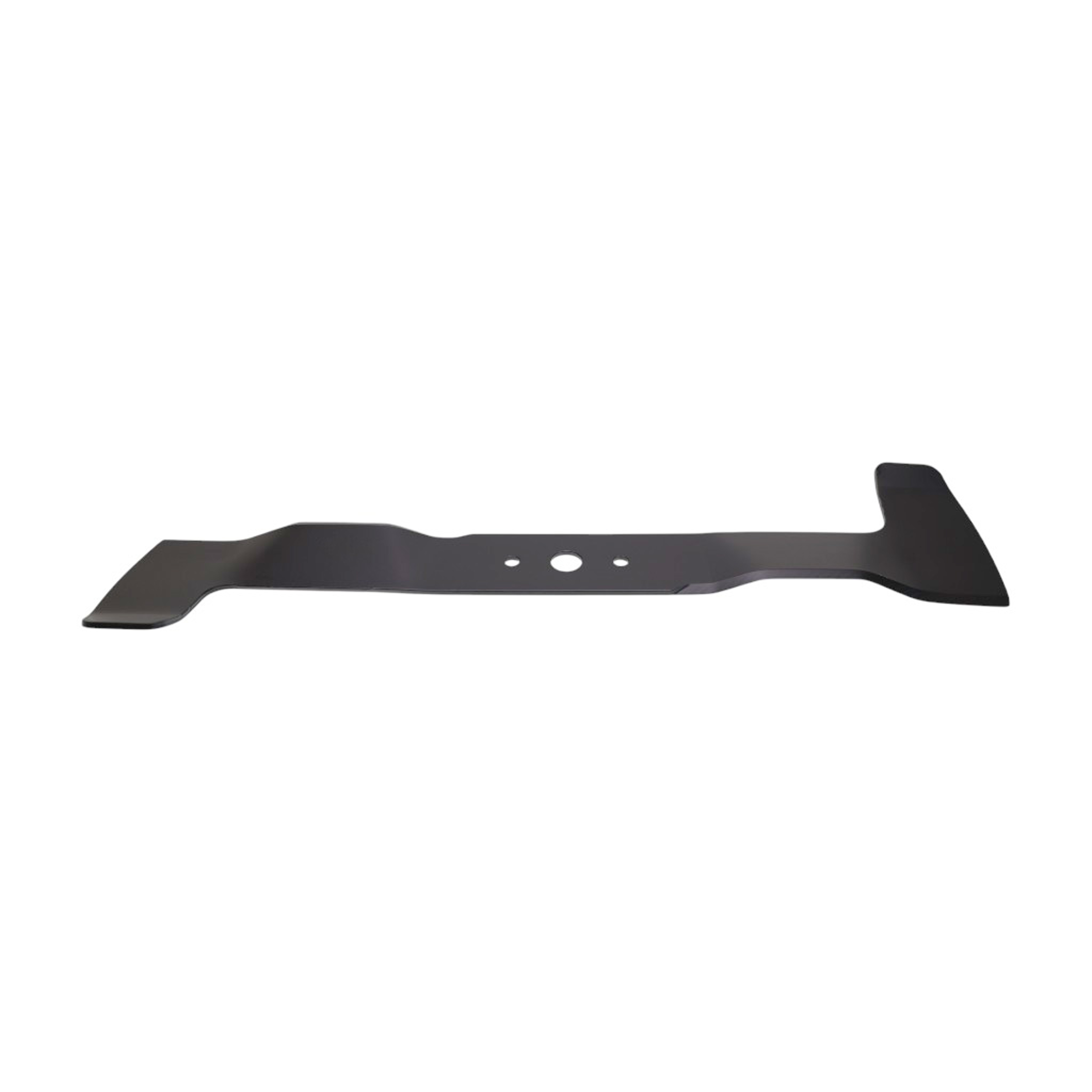 Mulčovací nůž 52 cm (20") levý pro zahradní traktory Brill Castel Garden Gardena Honda John Deere Solo Stiga Viking (OEM 6151 702 0100 SB82004347/0 1136-1030-01)