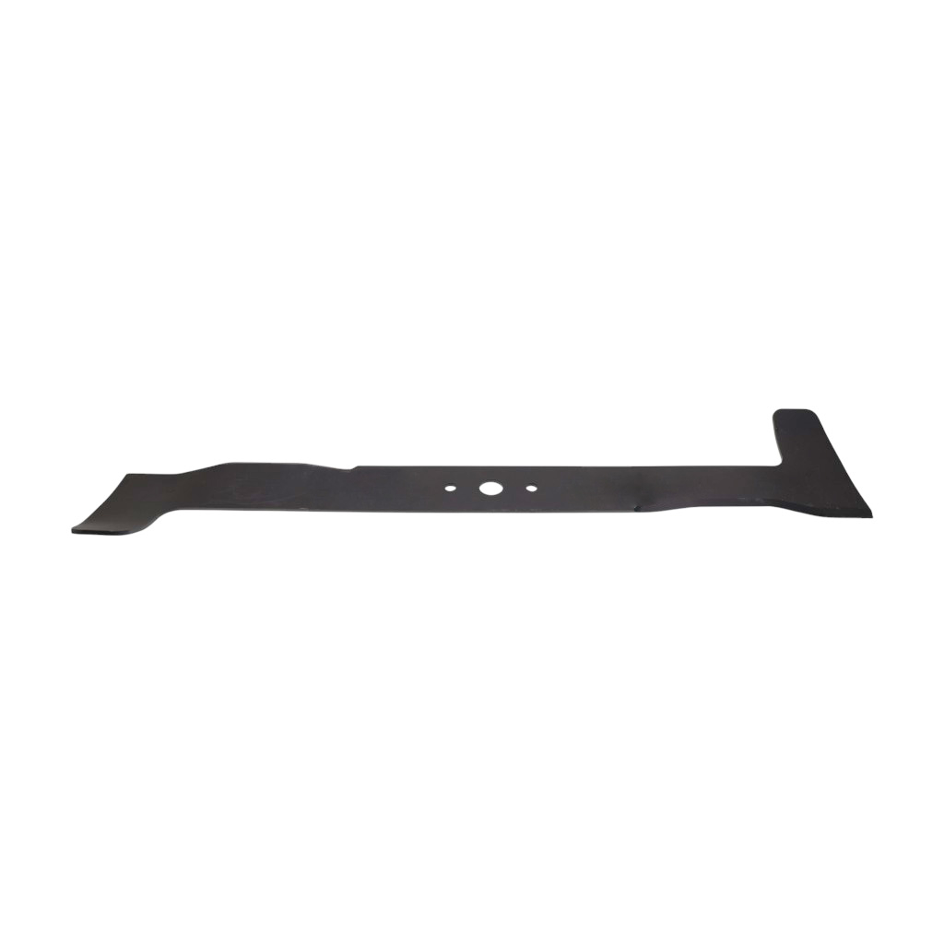 Mulčovací nůž 62 cm (24") levý pro zahradní traktory Castelgarden Alpina Stiga Gartenland Honda Viking Iseki (OEM 6151 702 0111 CG82004349H0 1136-1032-01 82004349/0)